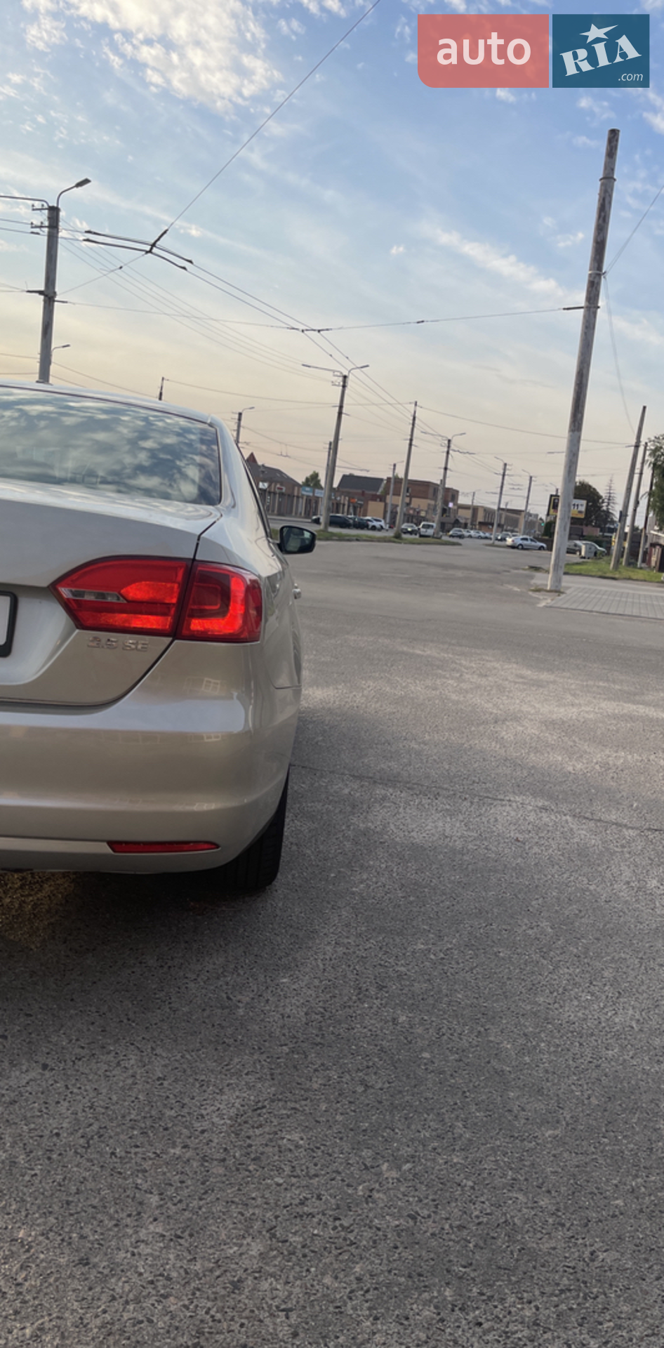 2012 Volkswagen Jetta - мініатюра 137