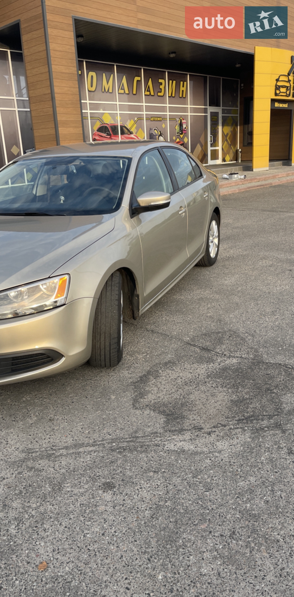 2012 Volkswagen Jetta - мініатюра 140