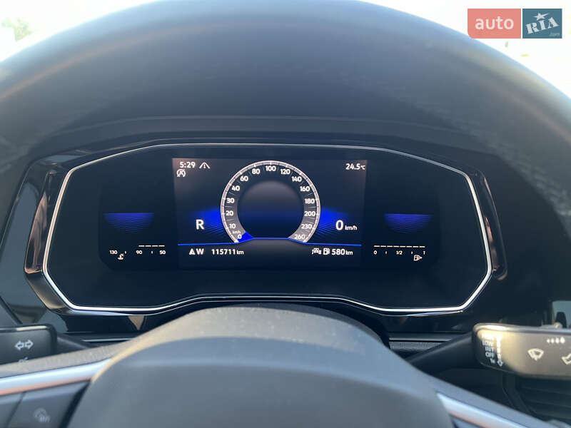 Седан Volkswagen Jetta 2022 в Одессе фото 15 Седан Volkswagen Jetta 2022 в Одессе