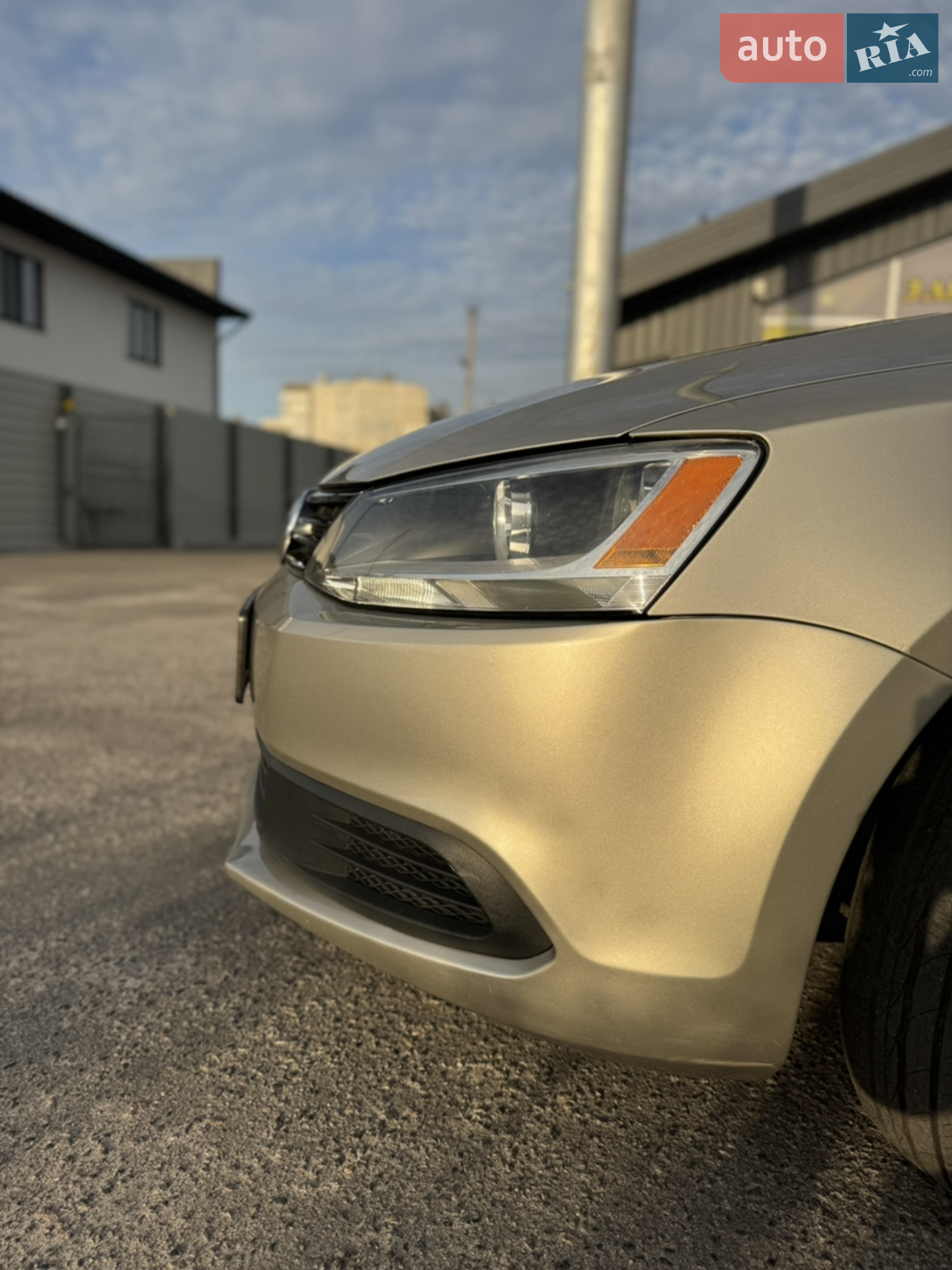 2012 Volkswagen Jetta - мініатюра 8