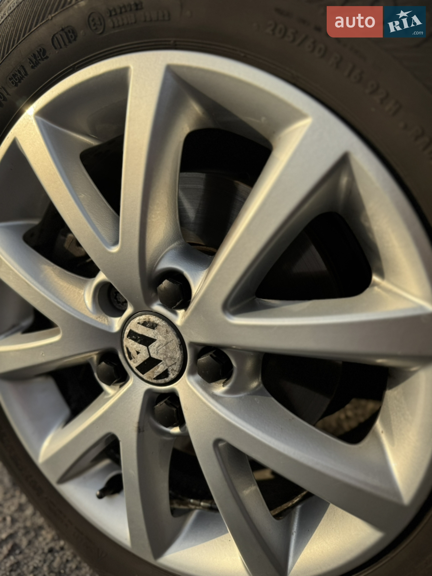 2012 Volkswagen Jetta - мініатюра 13