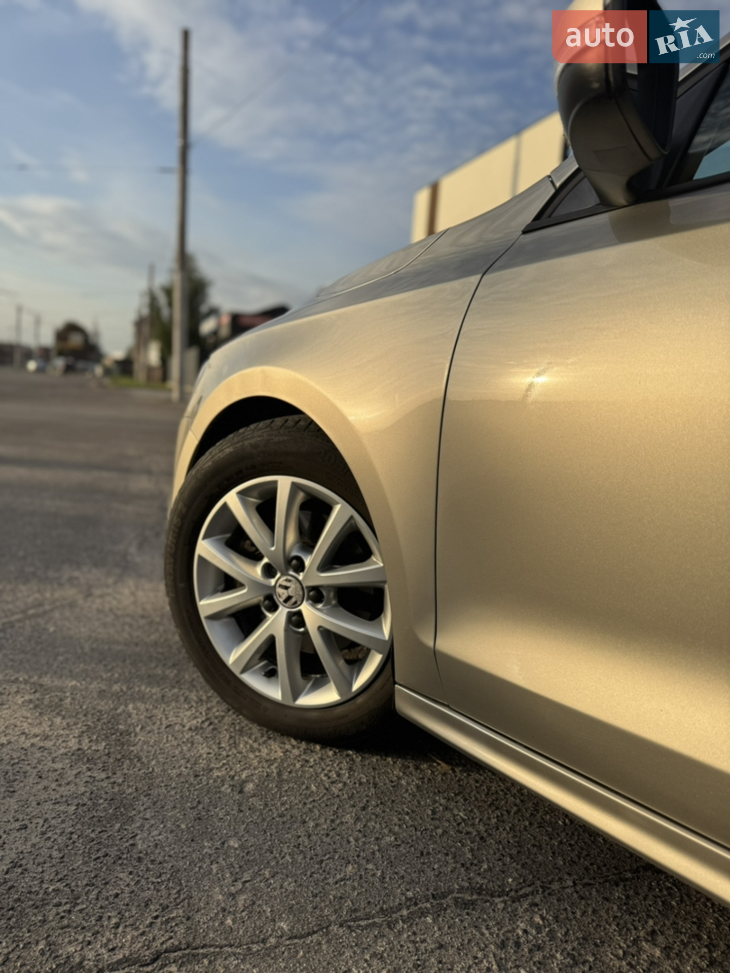 2012 Volkswagen Jetta - мініатюра 15