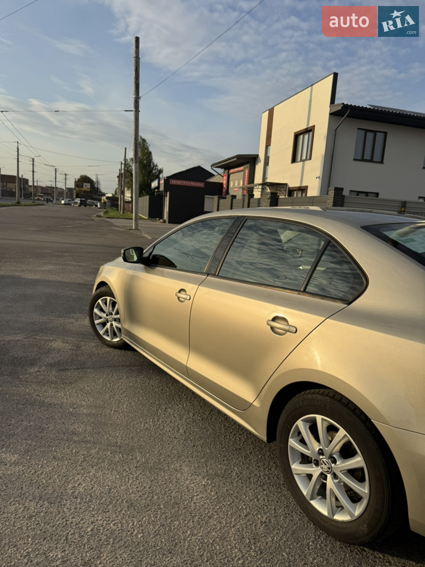 2012 Volkswagen Jetta - мініатюра 17