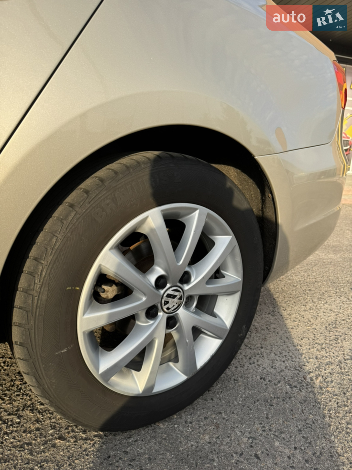 2012 Volkswagen Jetta - мініатюра 18