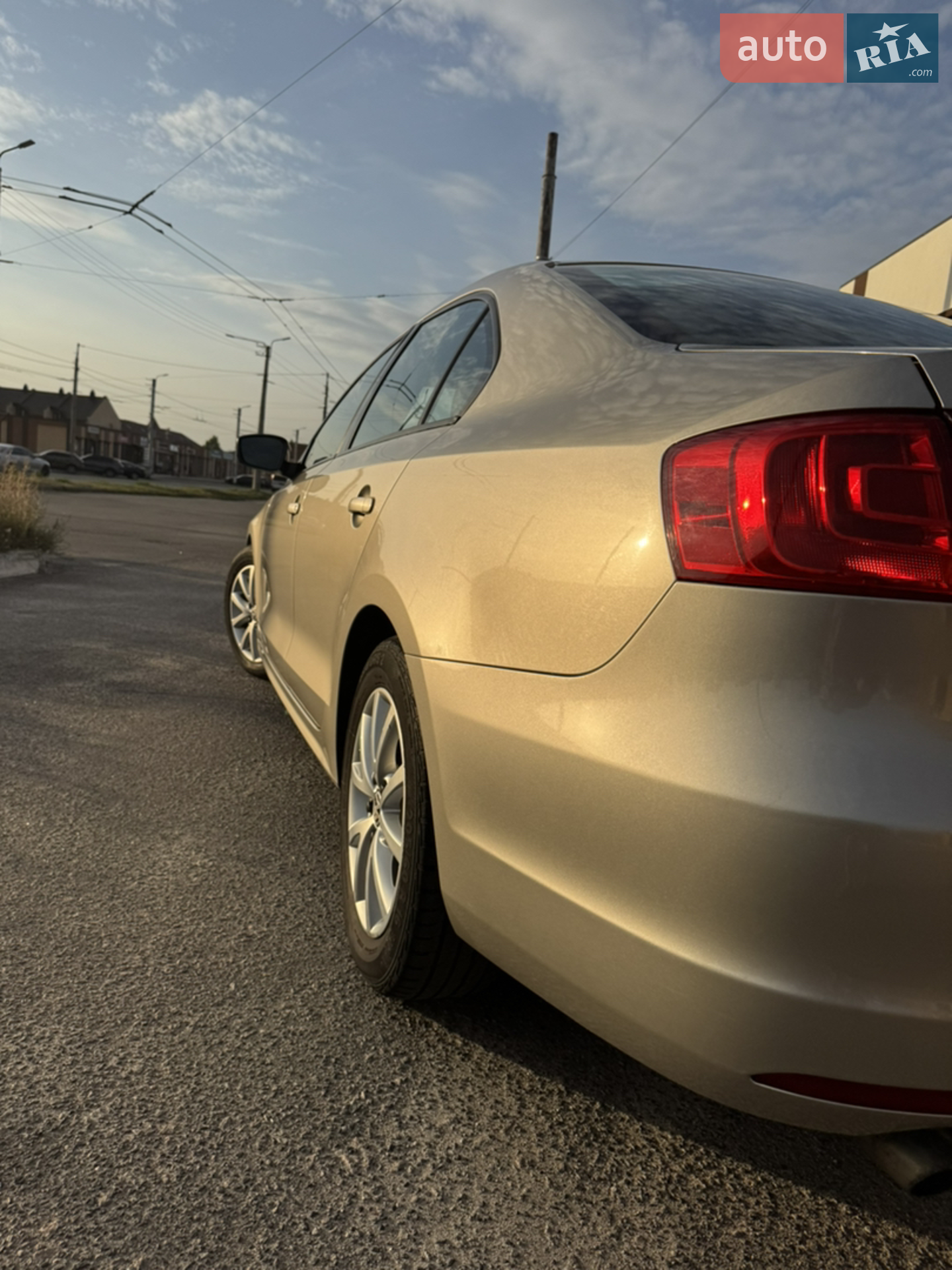 2012 Volkswagen Jetta - мініатюра 23