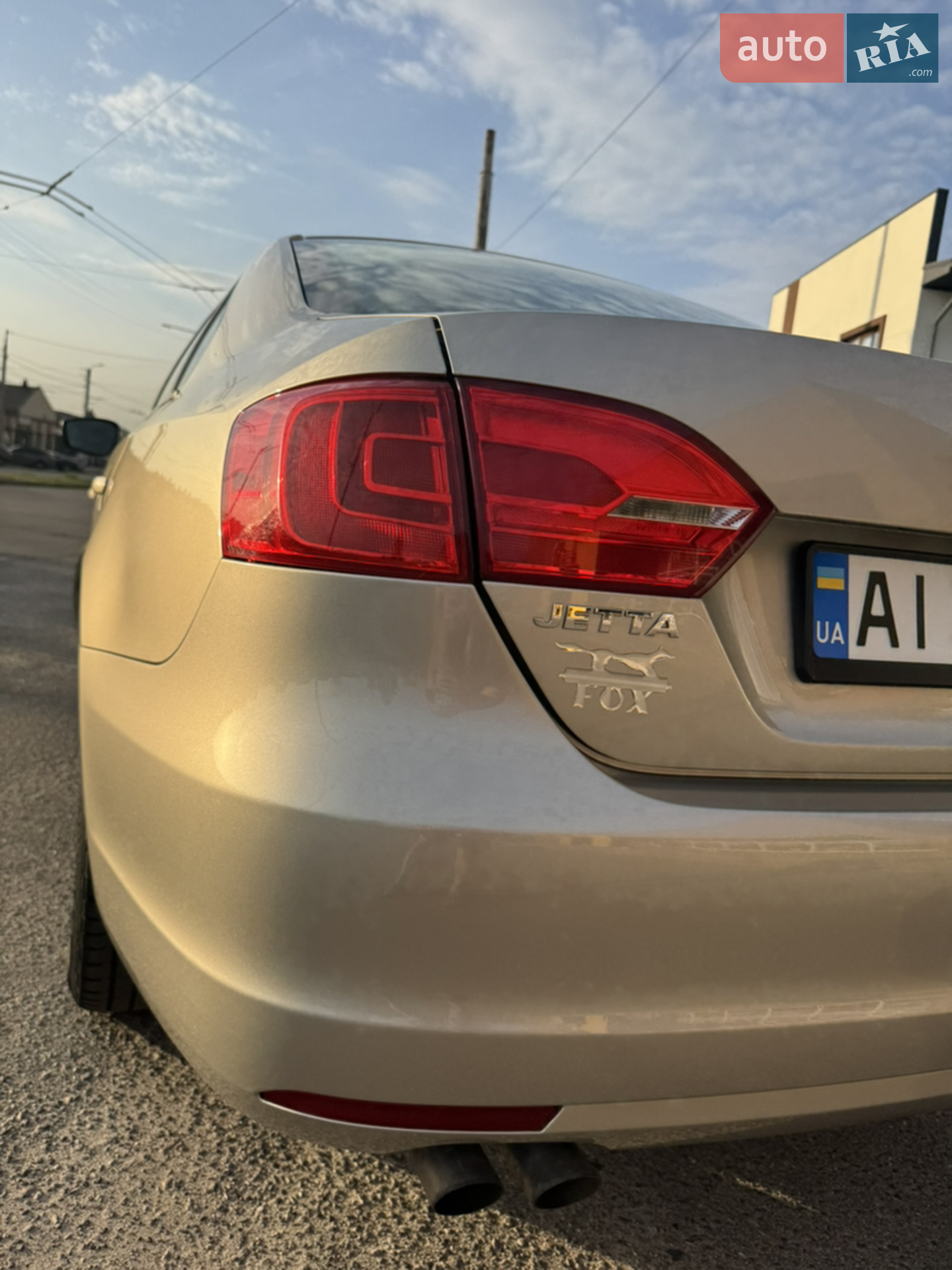 2012 Volkswagen Jetta - мініатюра 24