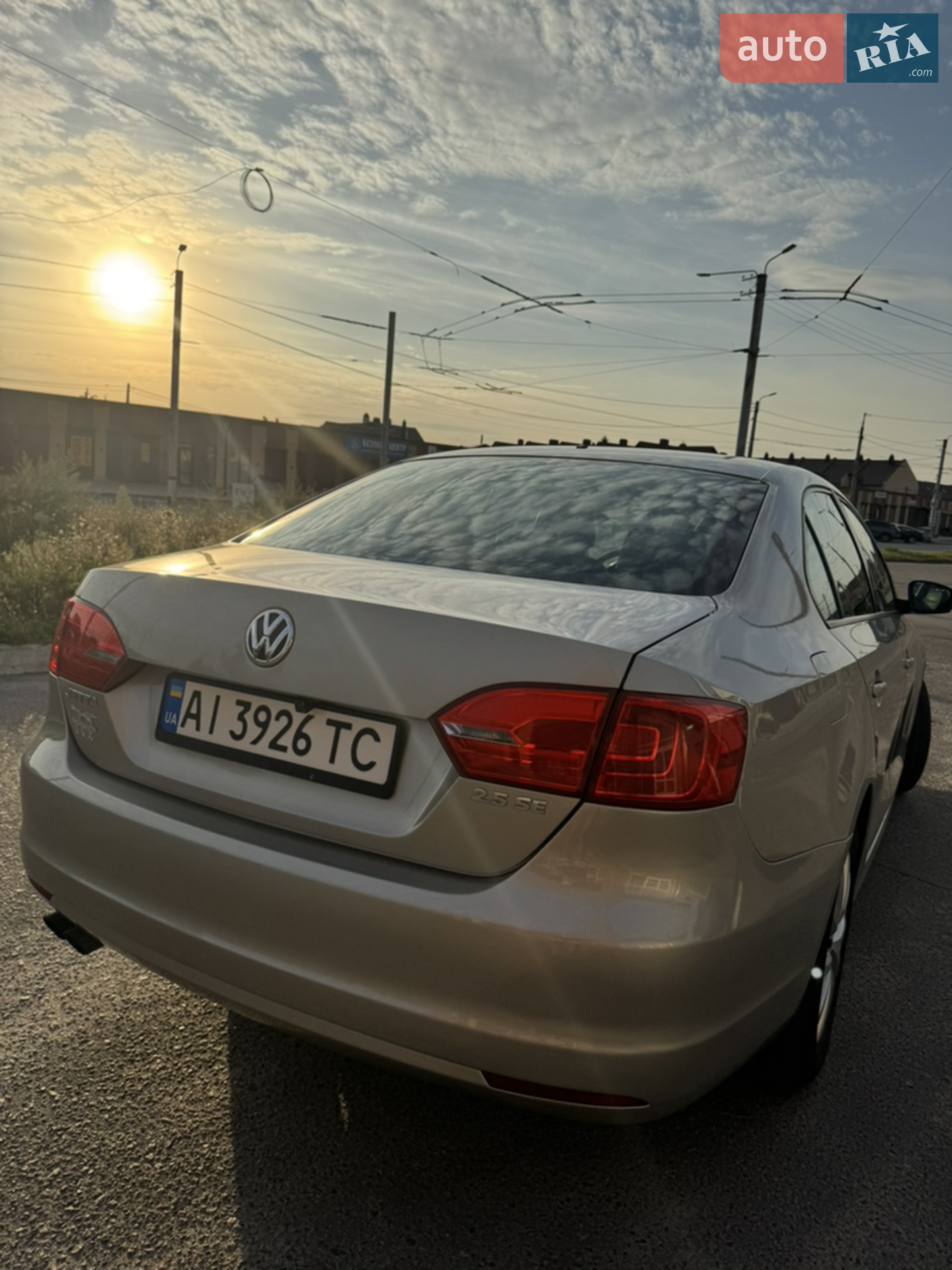 2012 Volkswagen Jetta - мініатюра 25