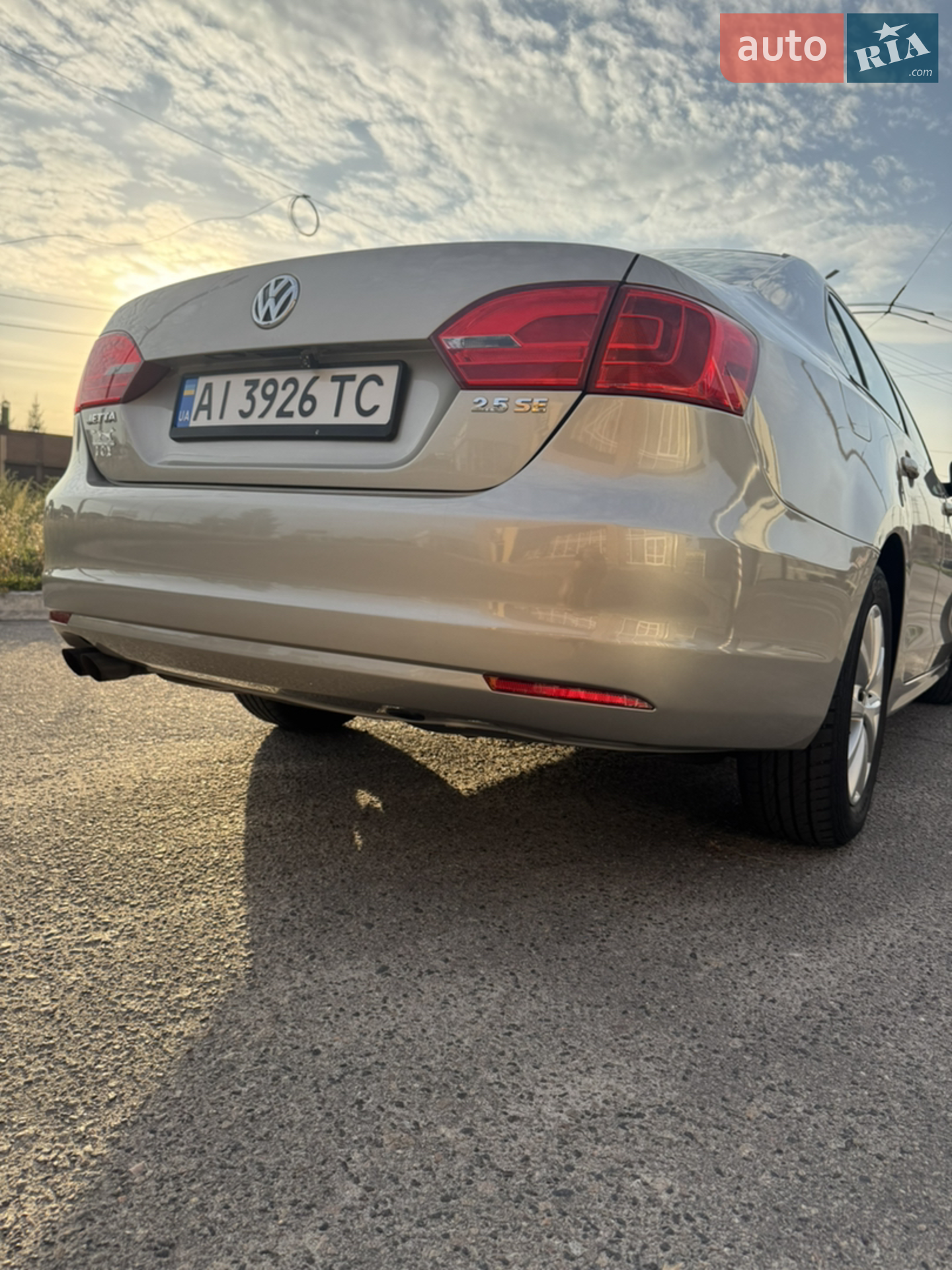 2012 Volkswagen Jetta - мініатюра 27