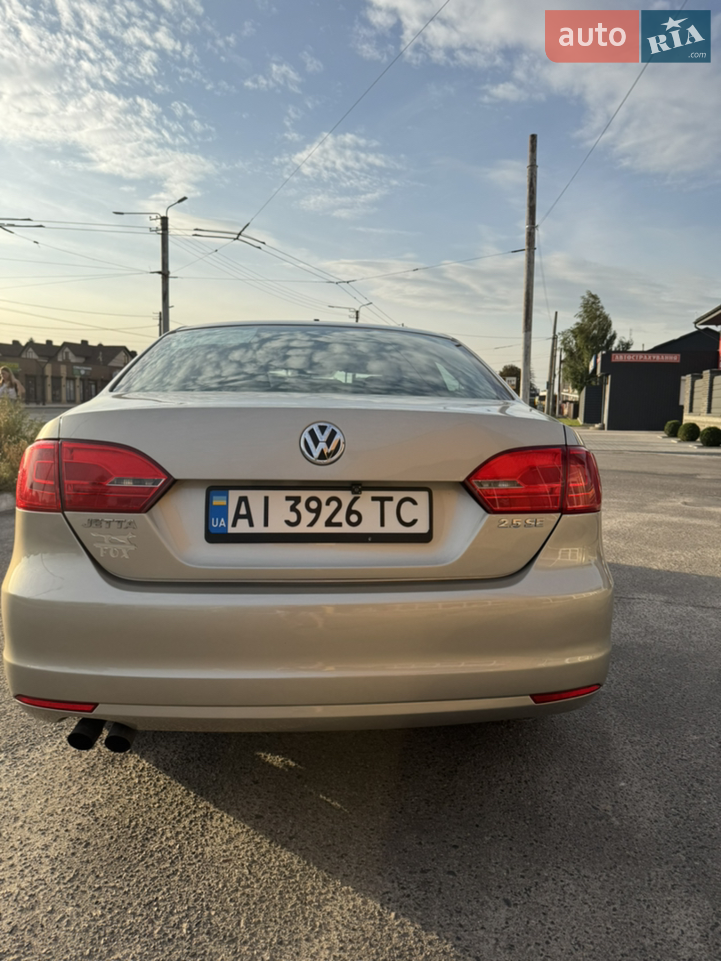 2012 Volkswagen Jetta - мініатюра 28