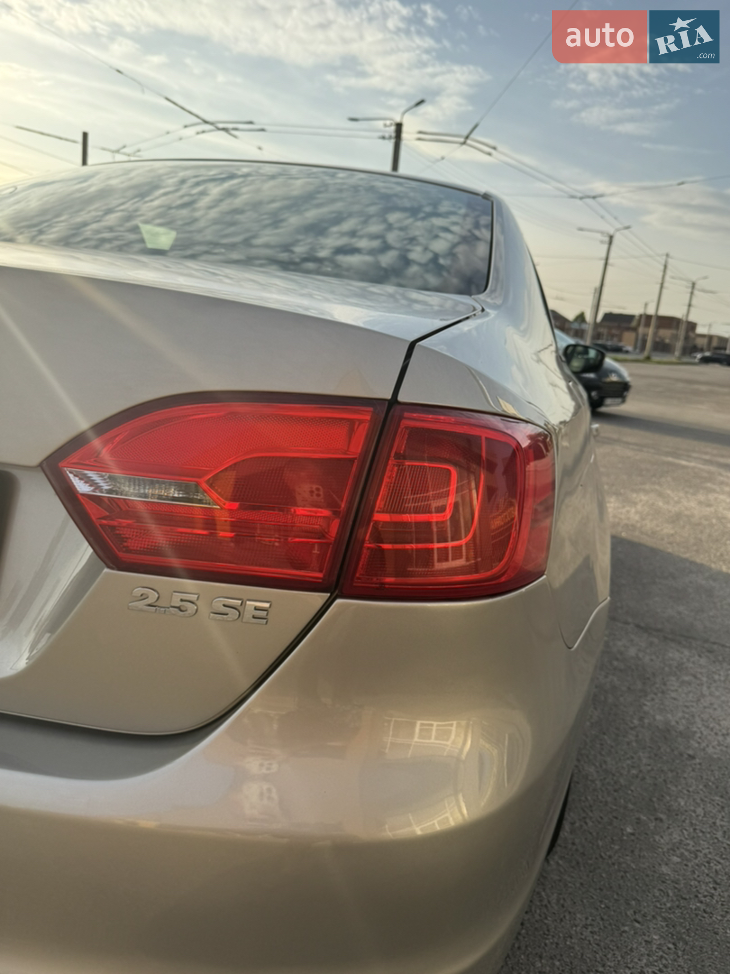 2012 Volkswagen Jetta - мініатюра 30