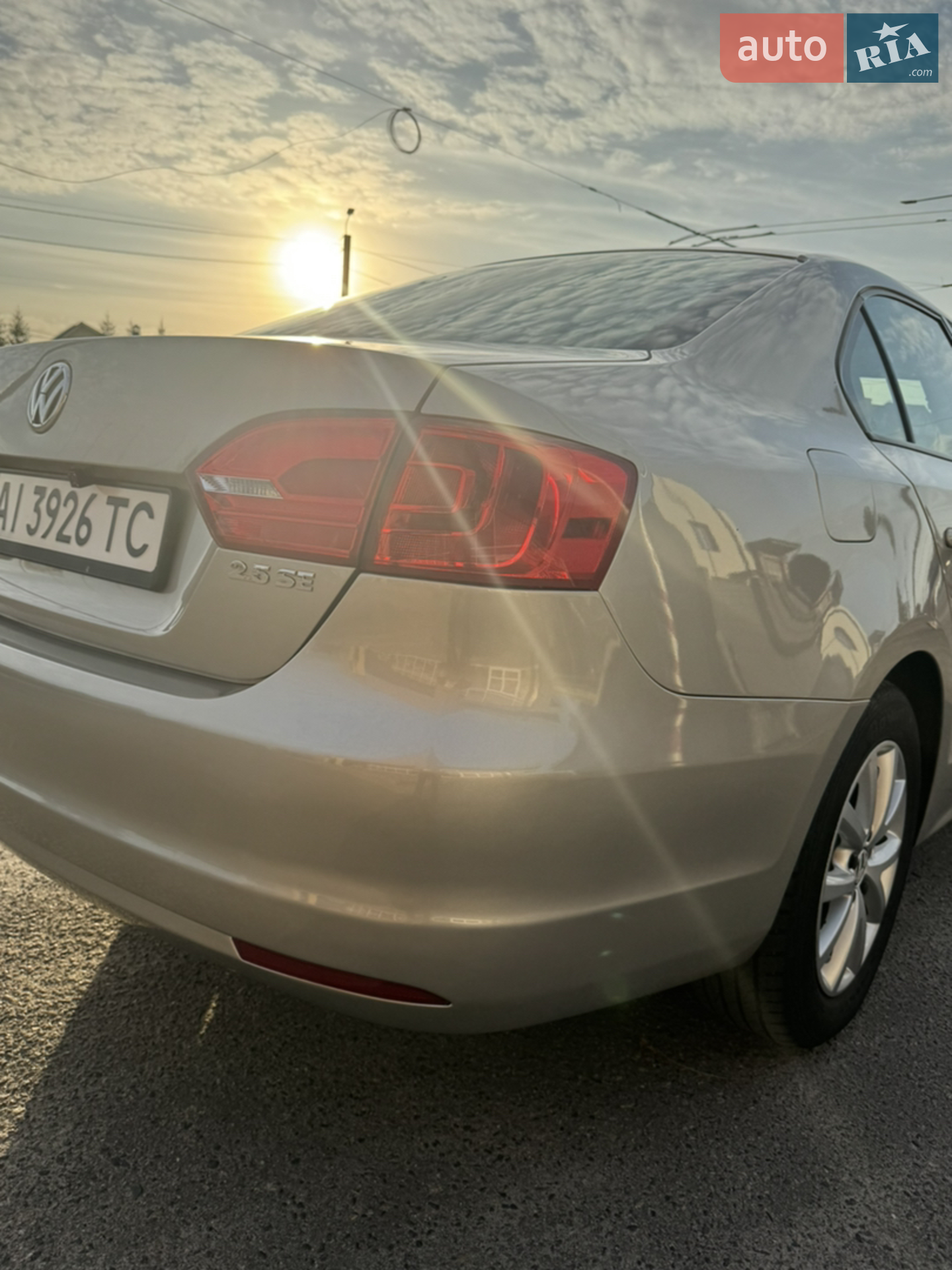 2012 Volkswagen Jetta - мініатюра 31