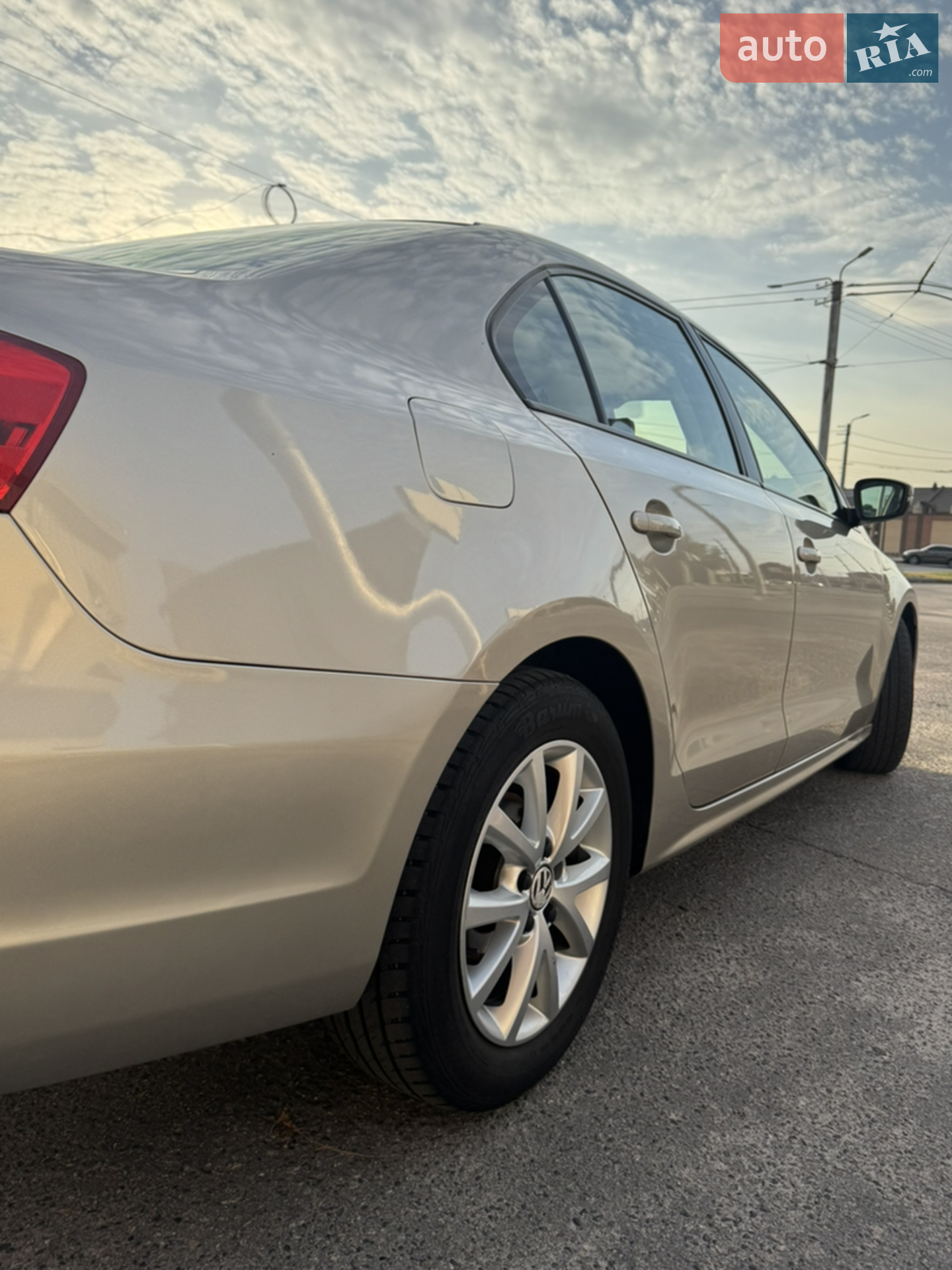 2012 Volkswagen Jetta - мініатюра 32