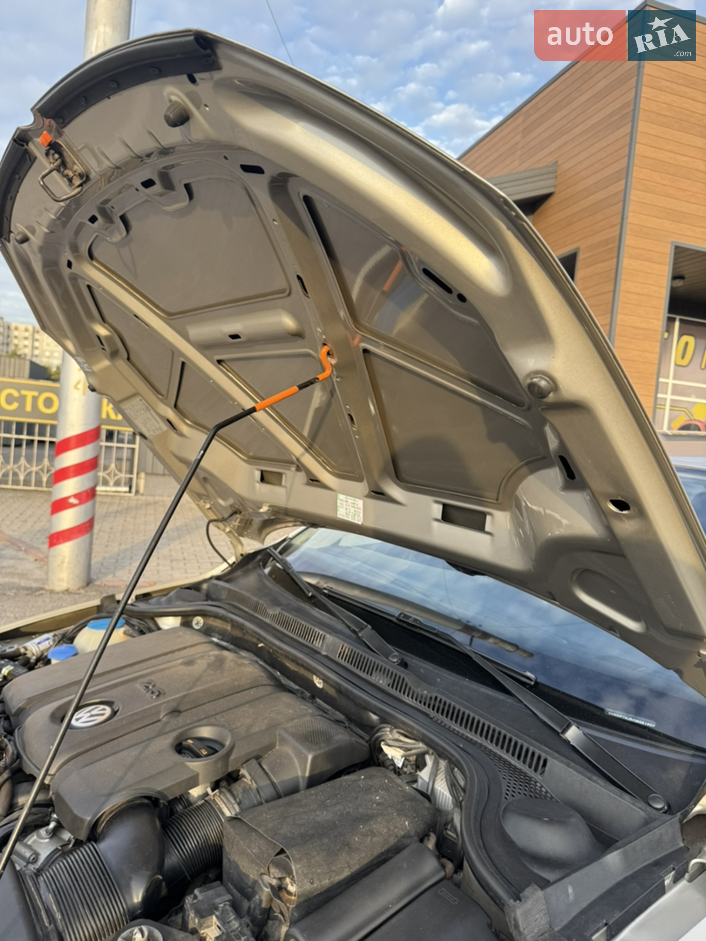 2012 Volkswagen Jetta - мініатюра 40