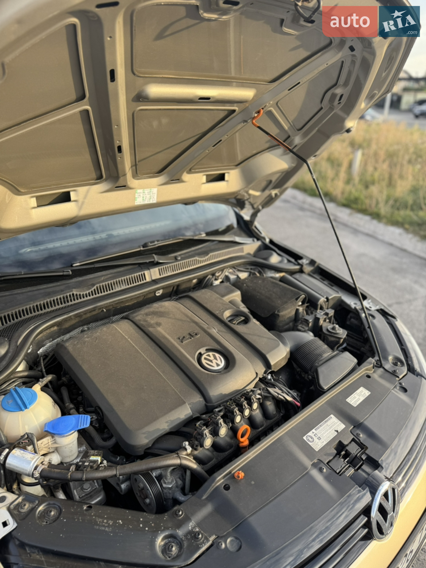 2012 Volkswagen Jetta - мініатюра 43