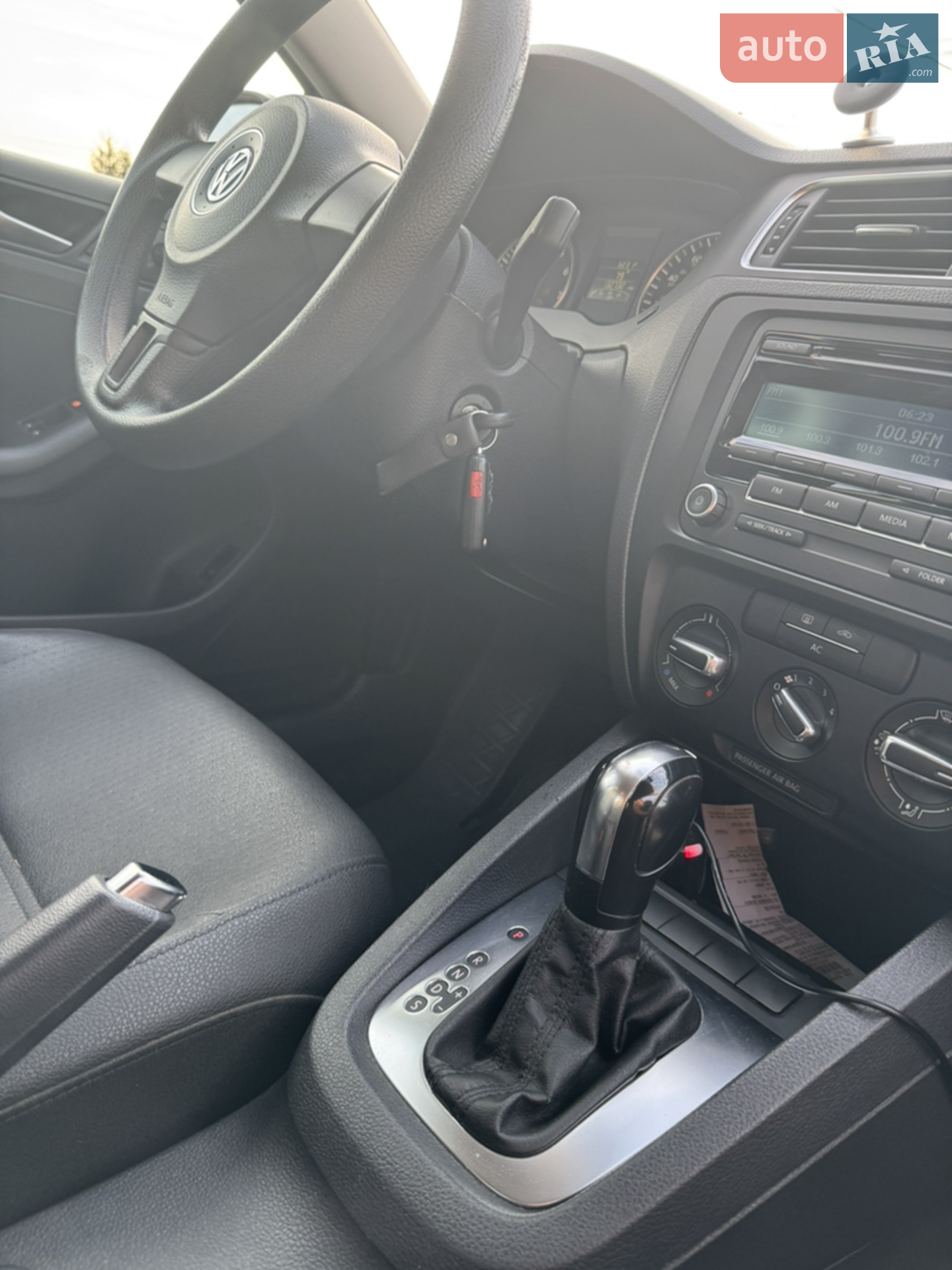 2012 Volkswagen Jetta - мініатюра 46