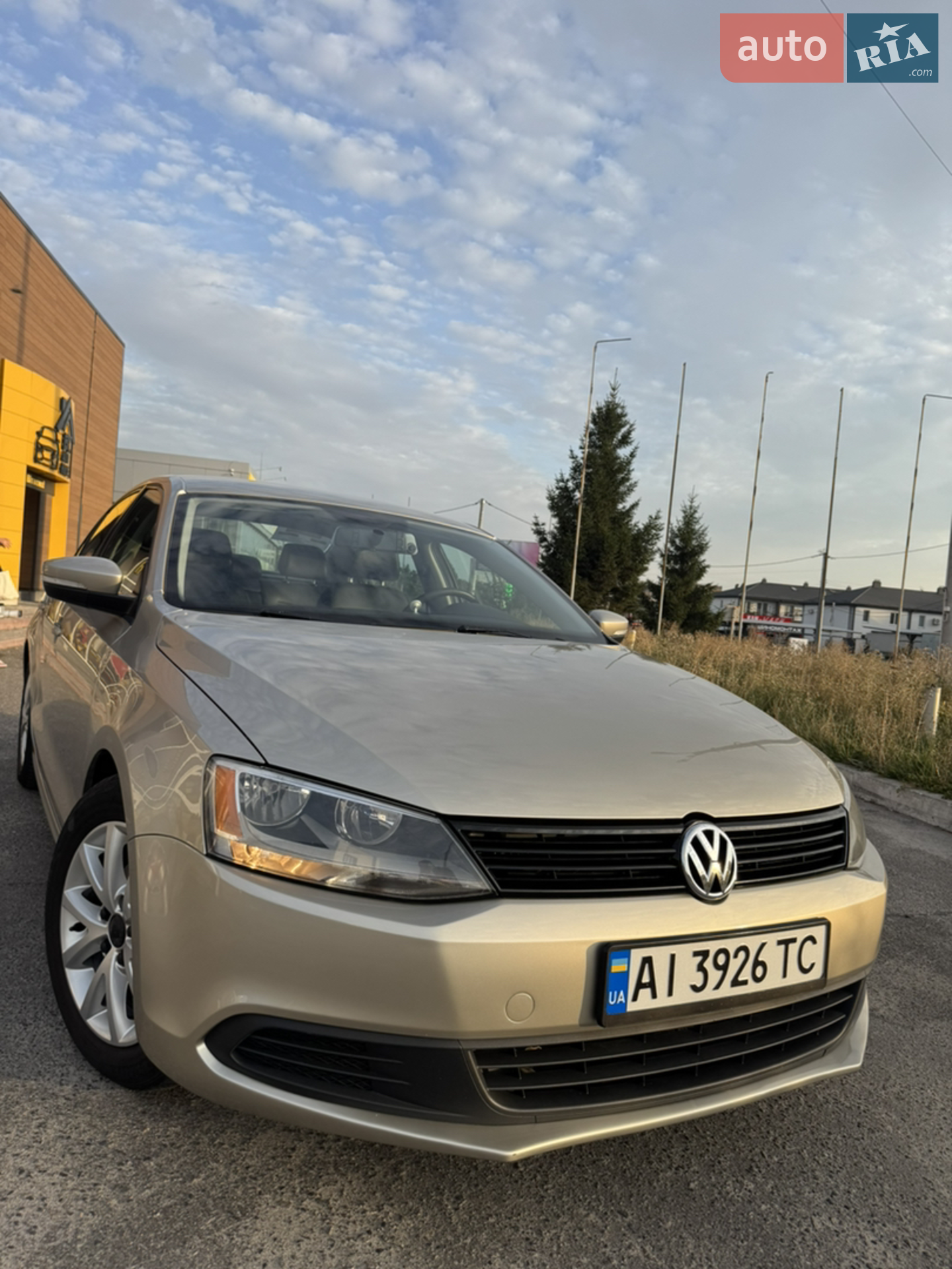 2012 Volkswagen Jetta - мініатюра 52