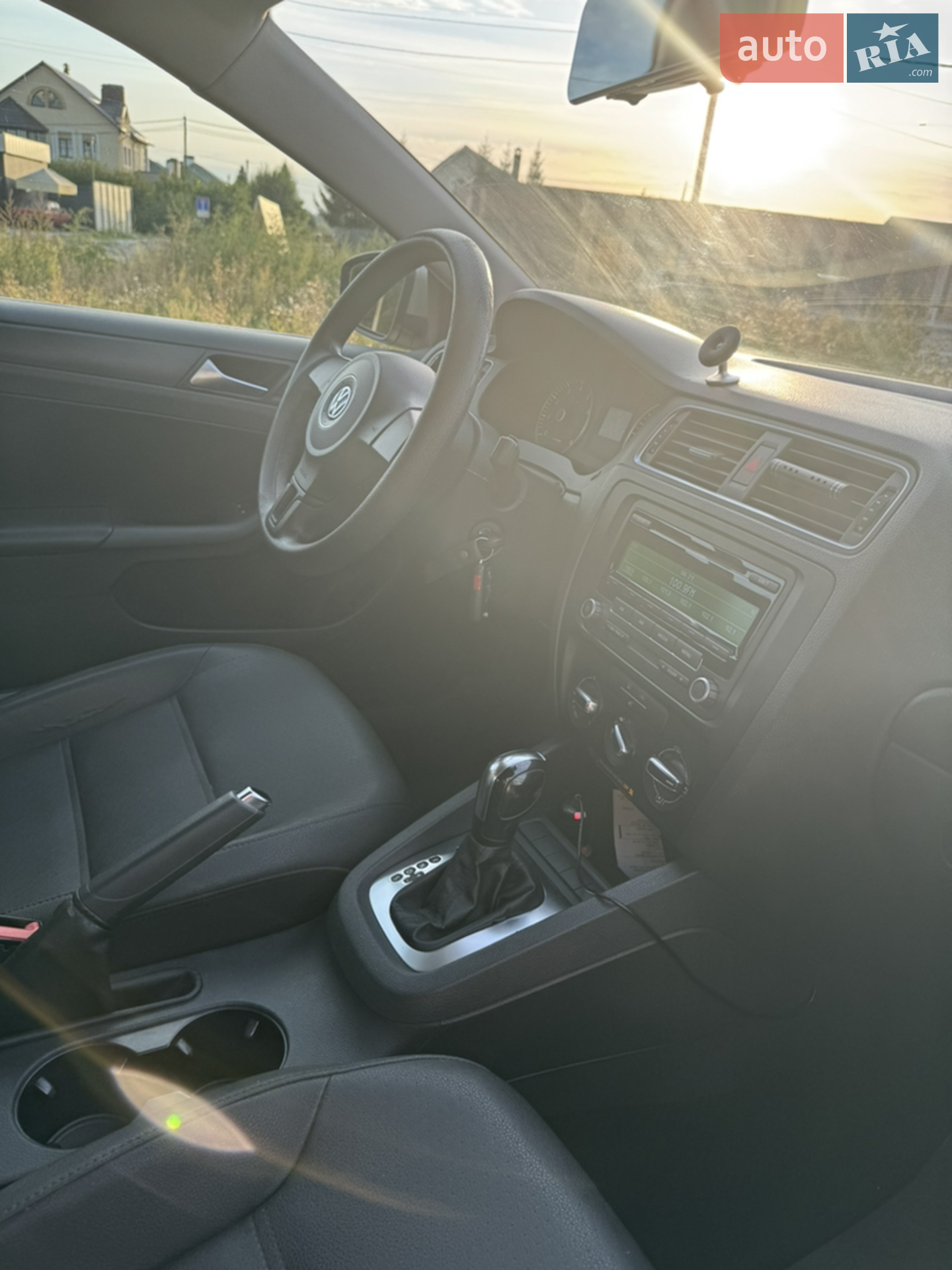 2012 Volkswagen Jetta - мініатюра 57