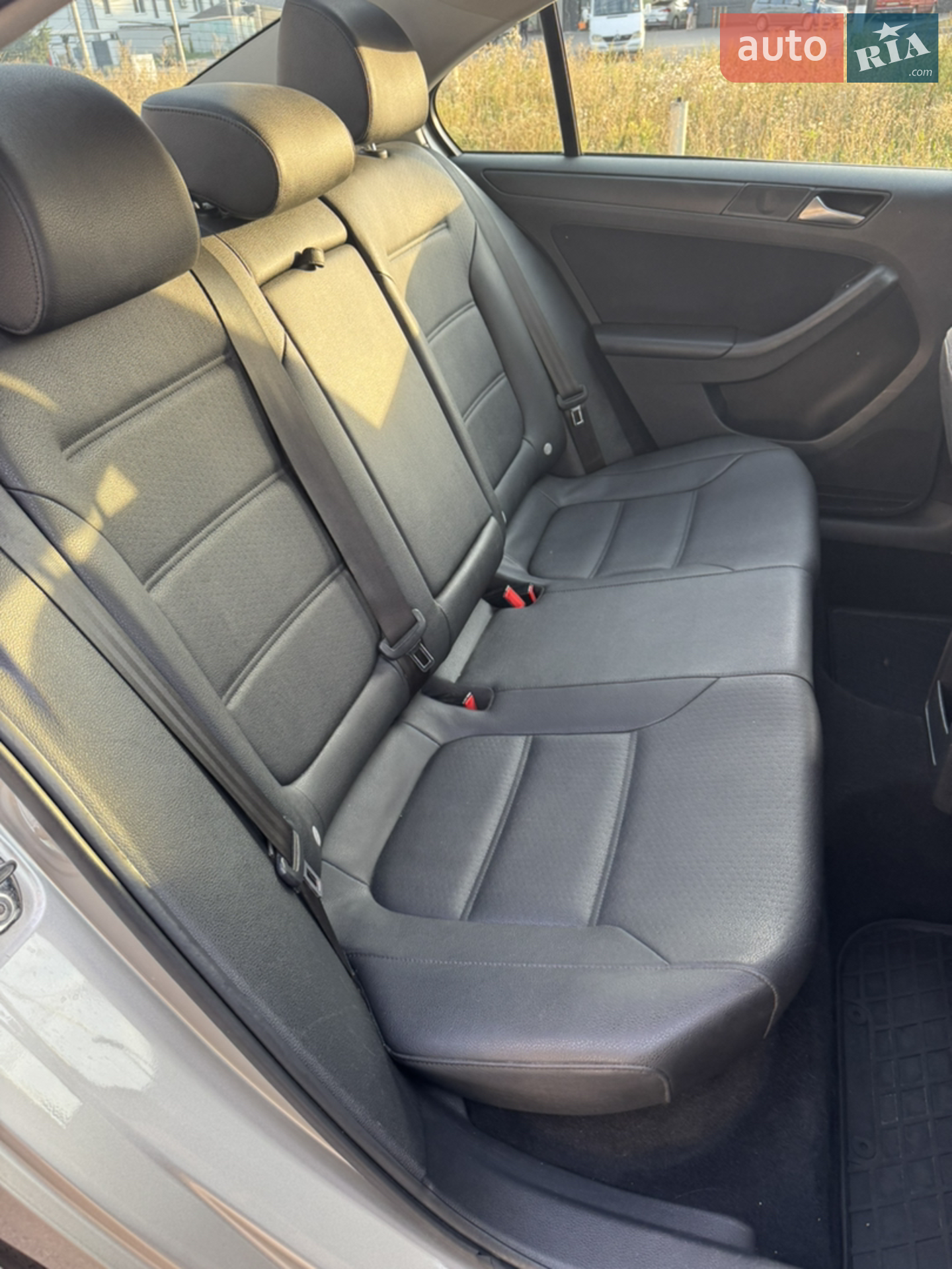 2012 Volkswagen Jetta - мініатюра 63