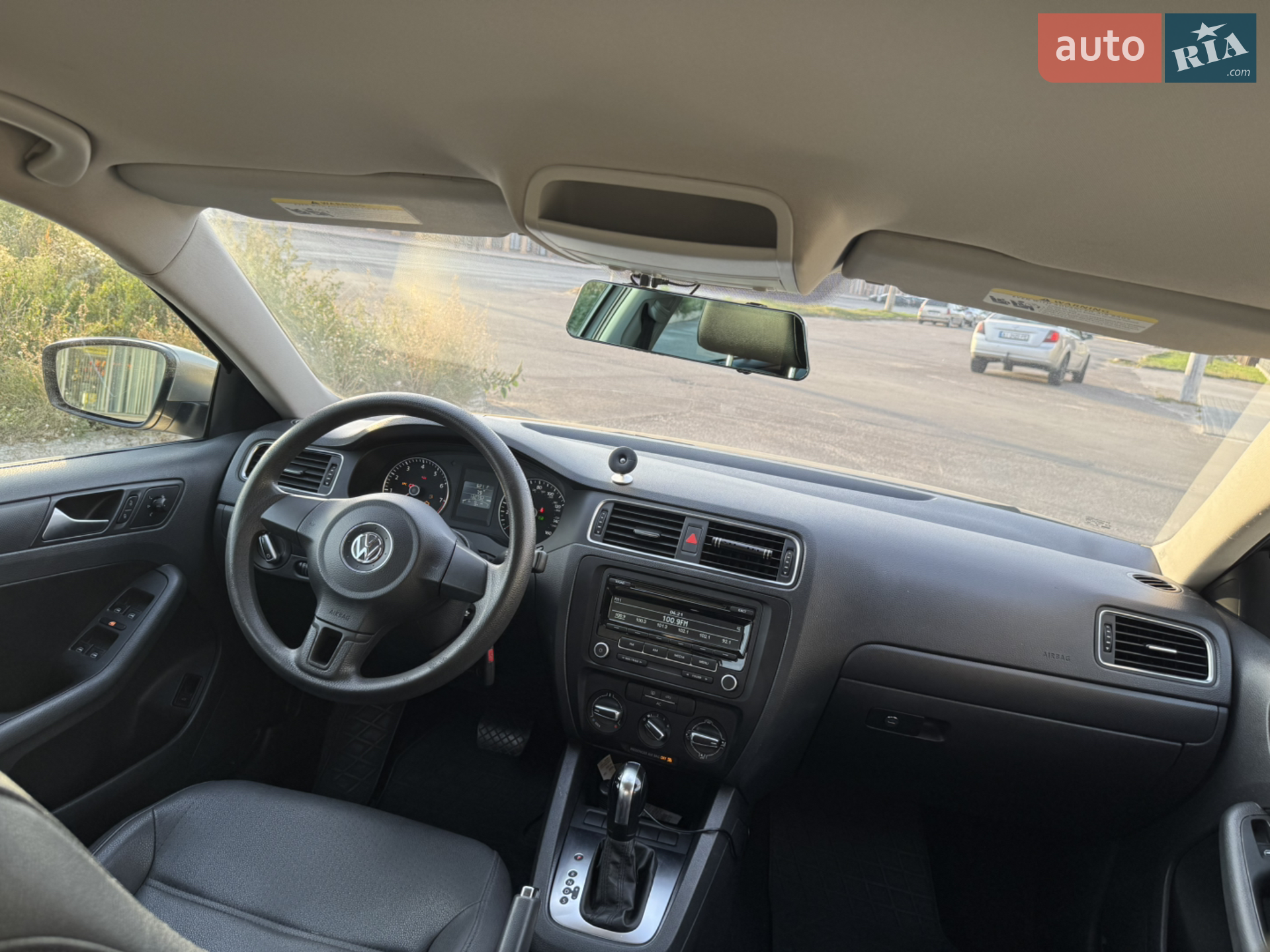2012 Volkswagen Jetta - мініатюра 64