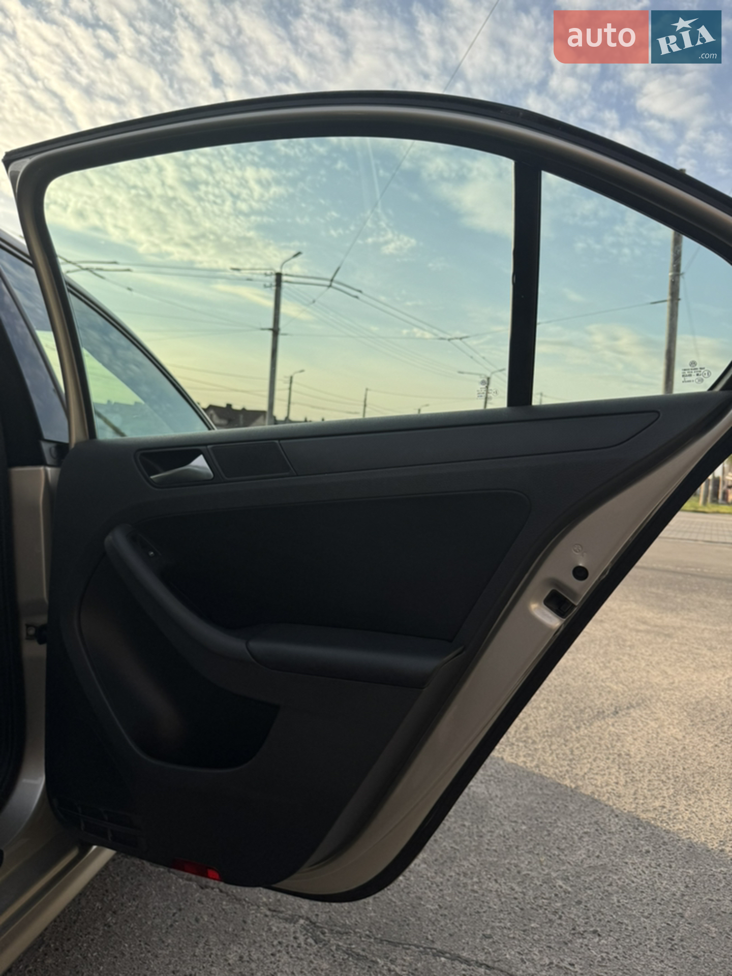 2012 Volkswagen Jetta - мініатюра 65