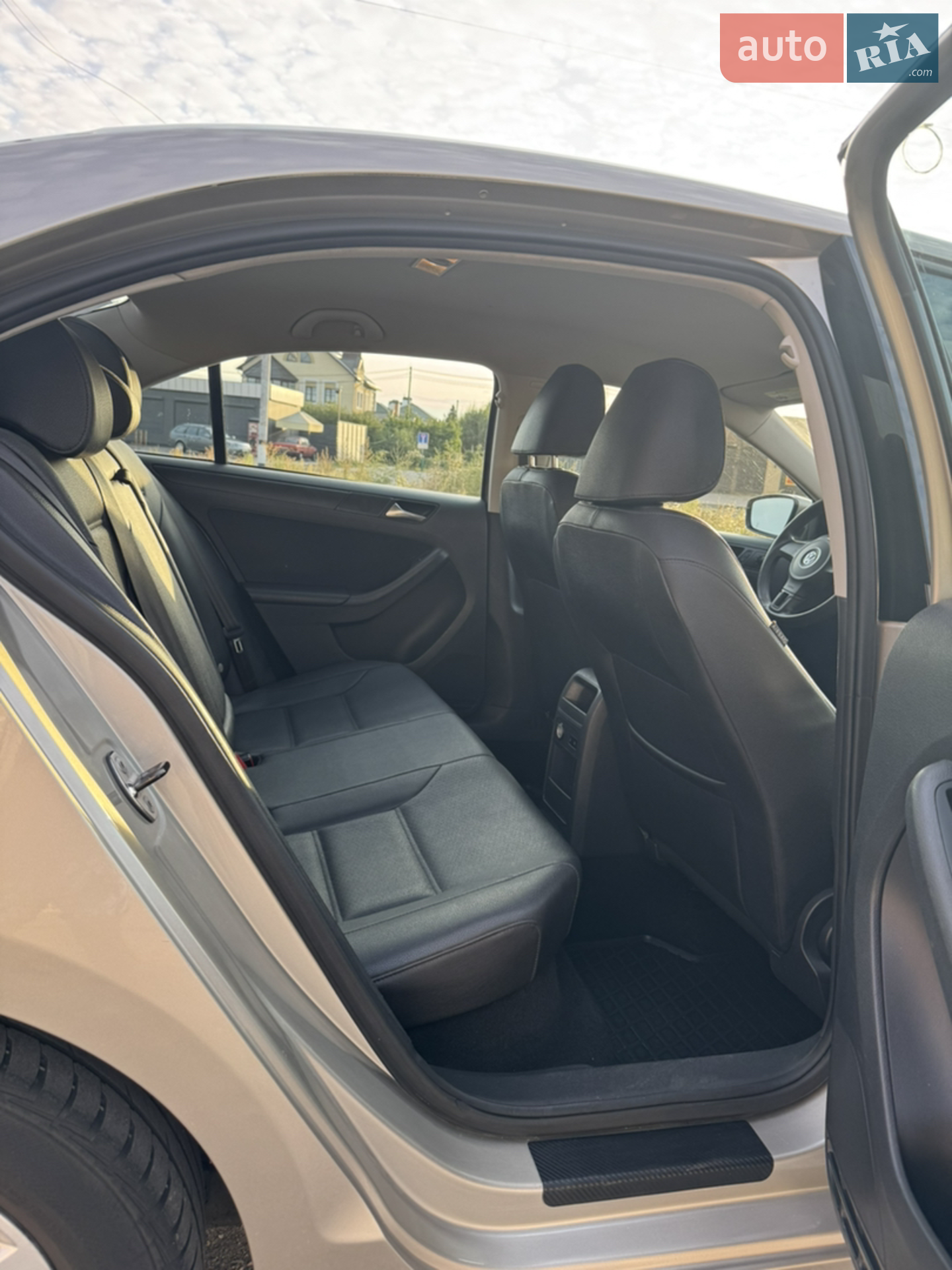 2012 Volkswagen Jetta - мініатюра 66