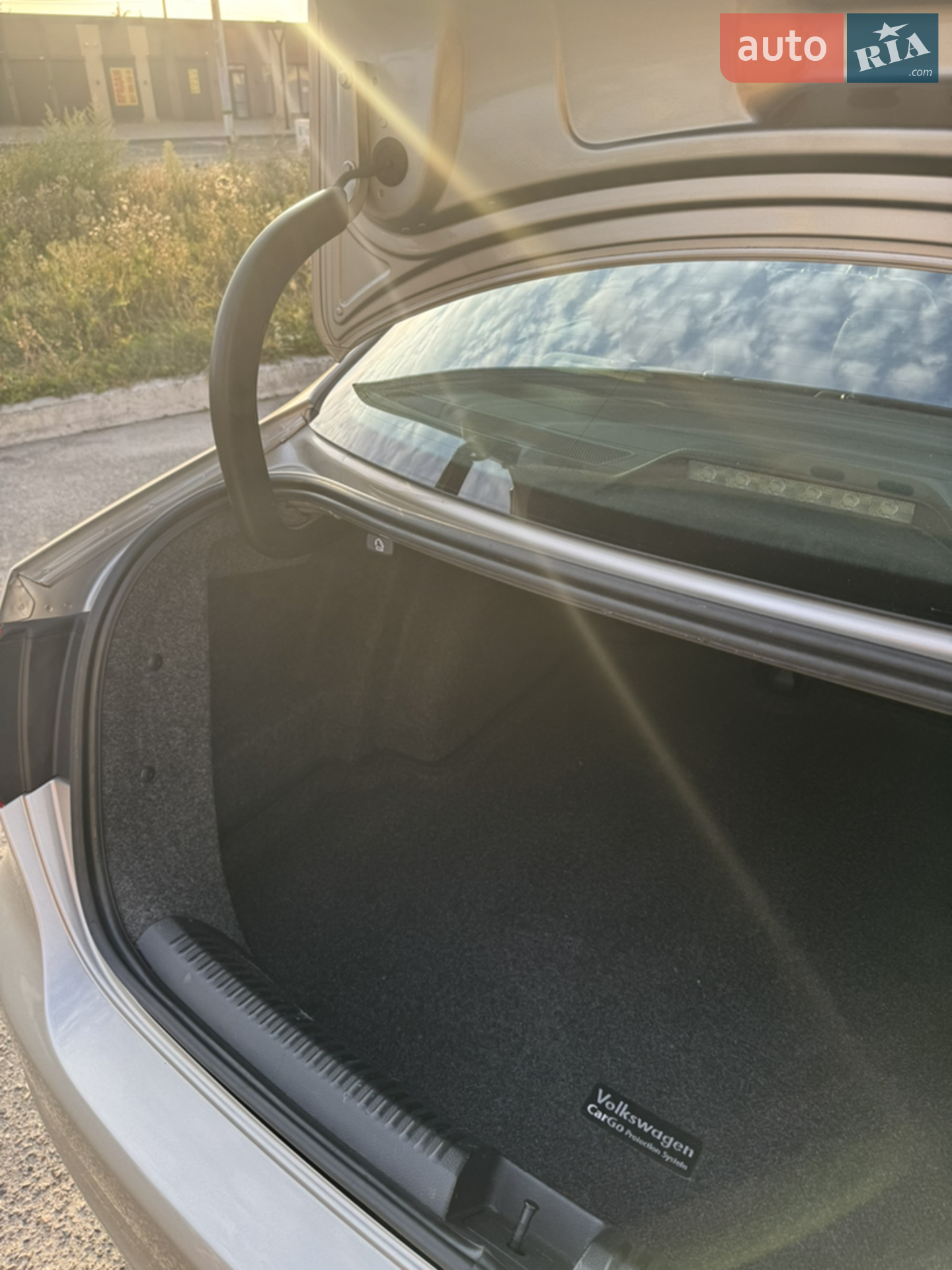 2012 Volkswagen Jetta - мініатюра 74