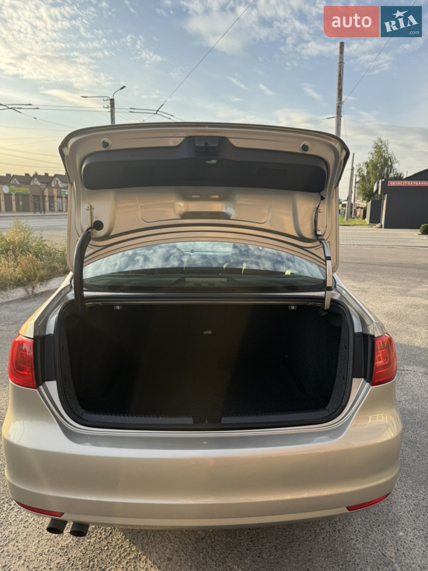 2012 Volkswagen Jetta - мініатюра 75
