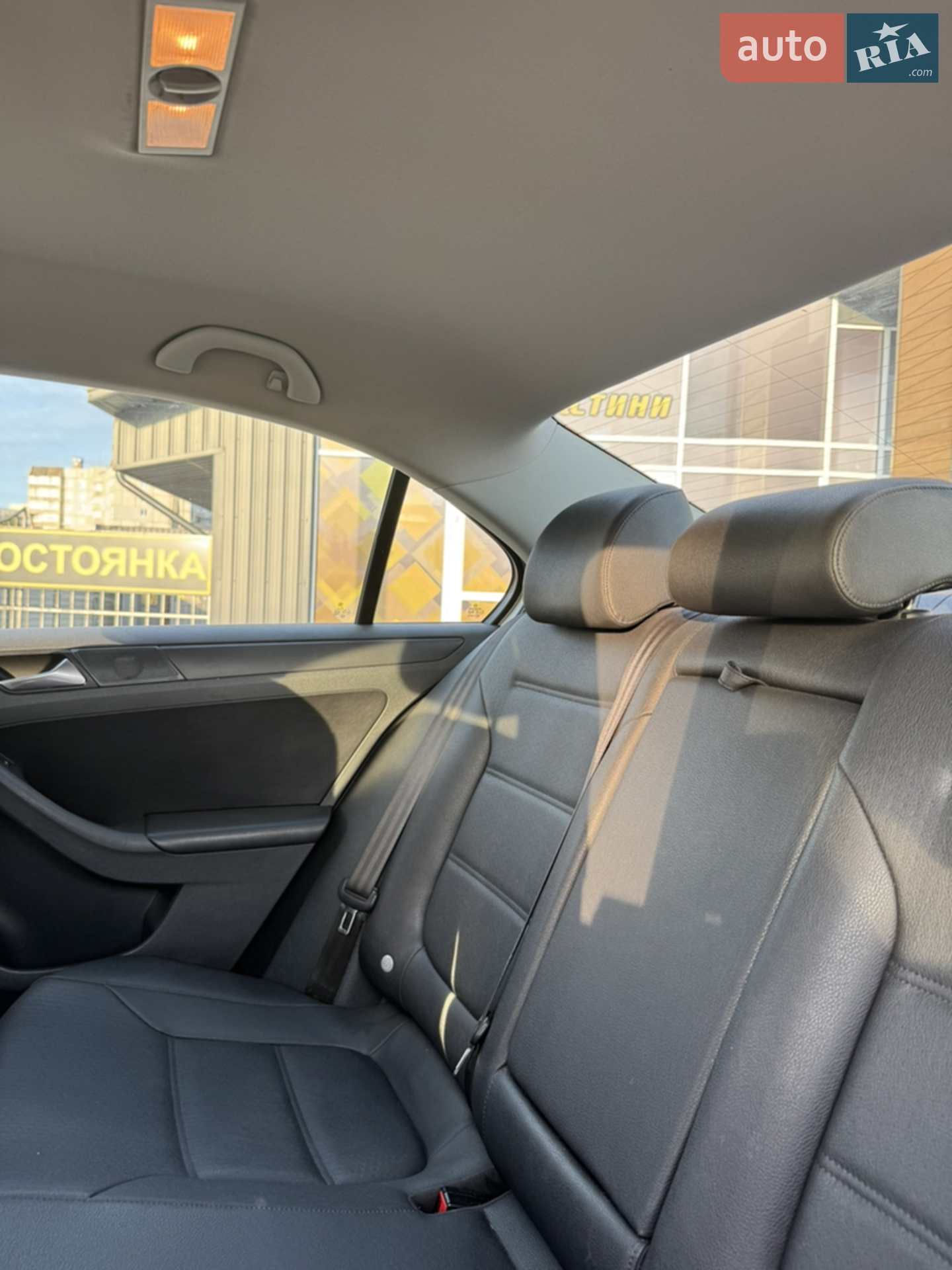 2012 Volkswagen Jetta - мініатюра 80