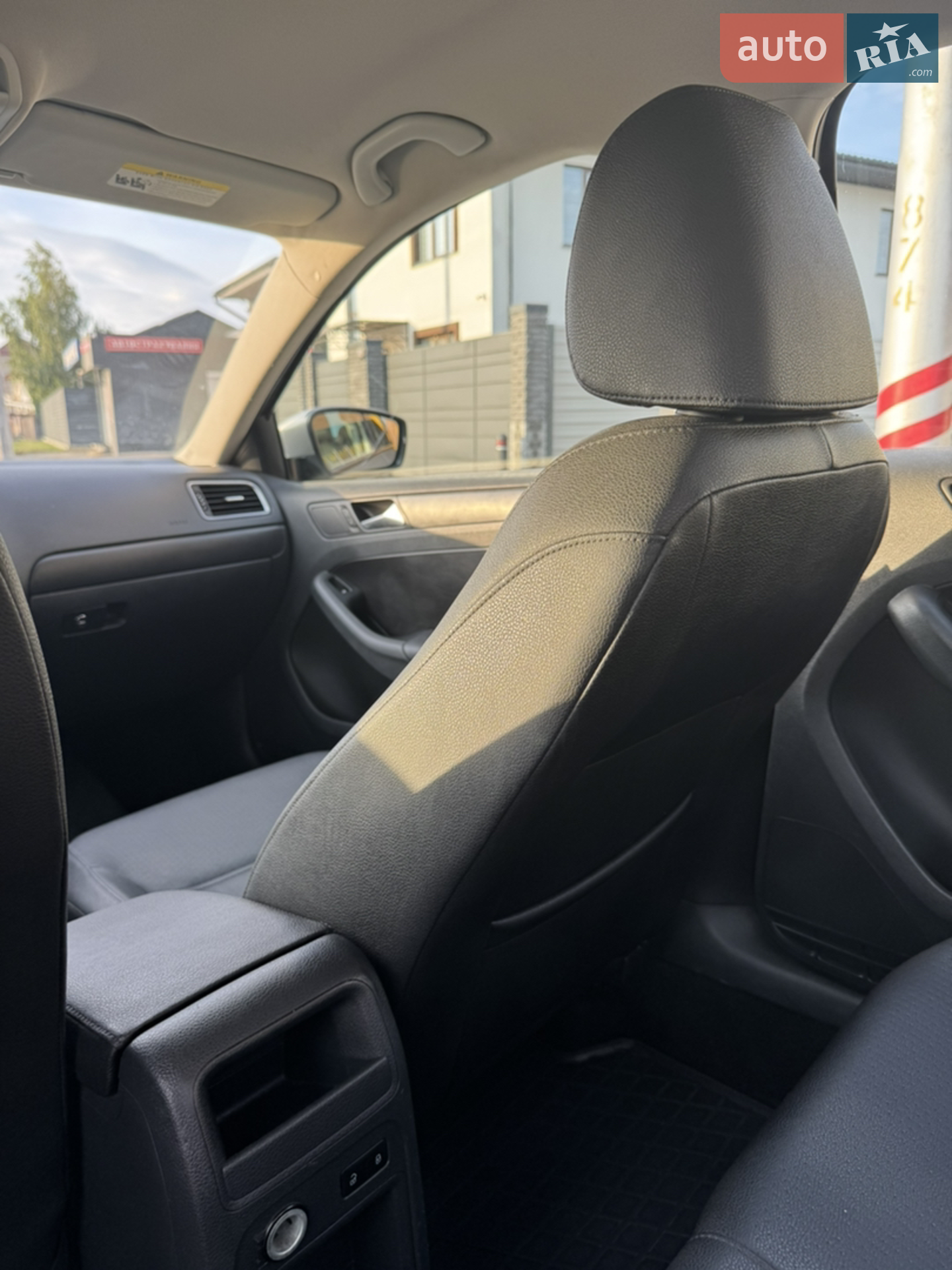 2012 Volkswagen Jetta - мініатюра 82