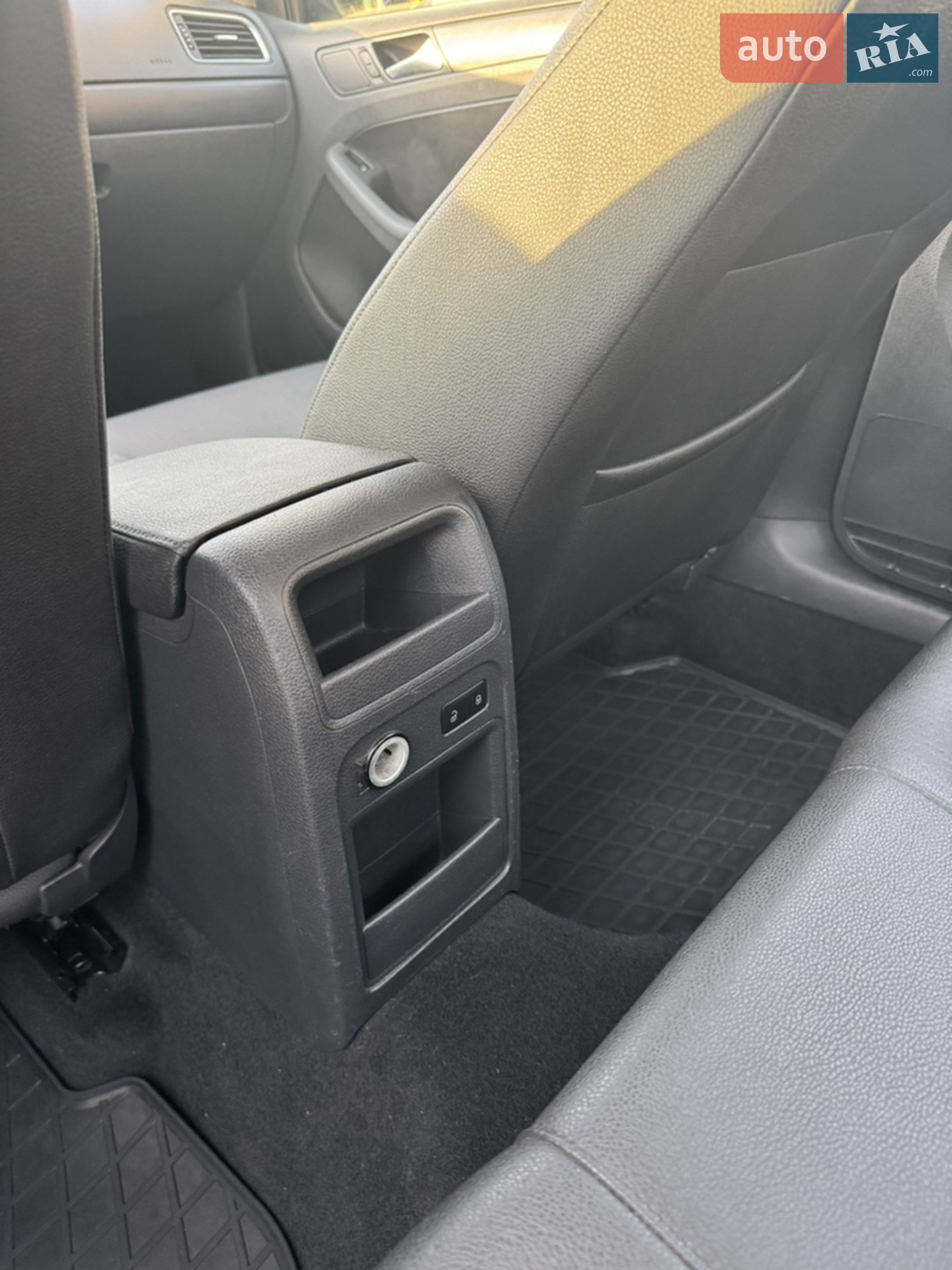 2012 Volkswagen Jetta - мініатюра 84