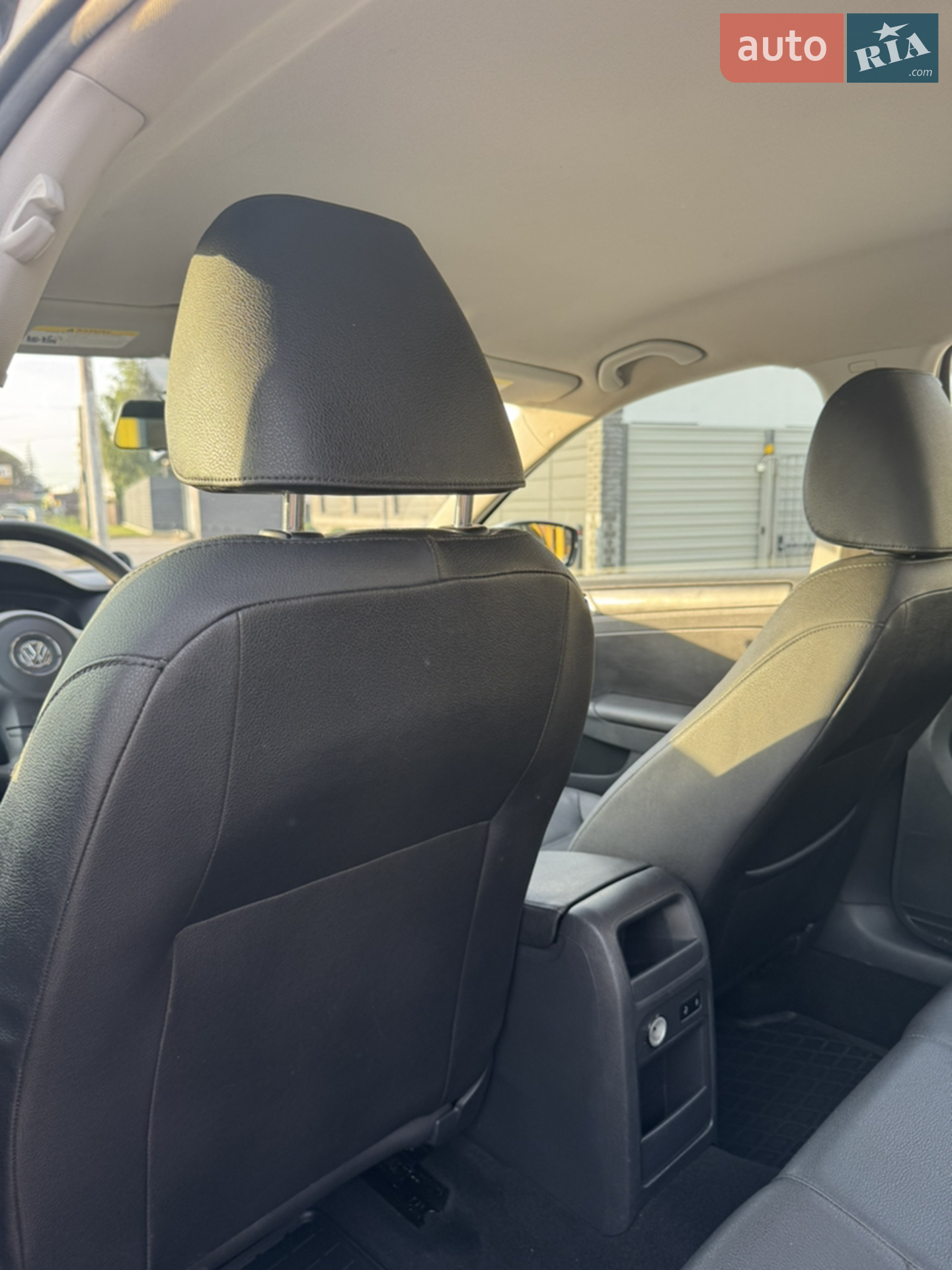 2012 Volkswagen Jetta - мініатюра 85