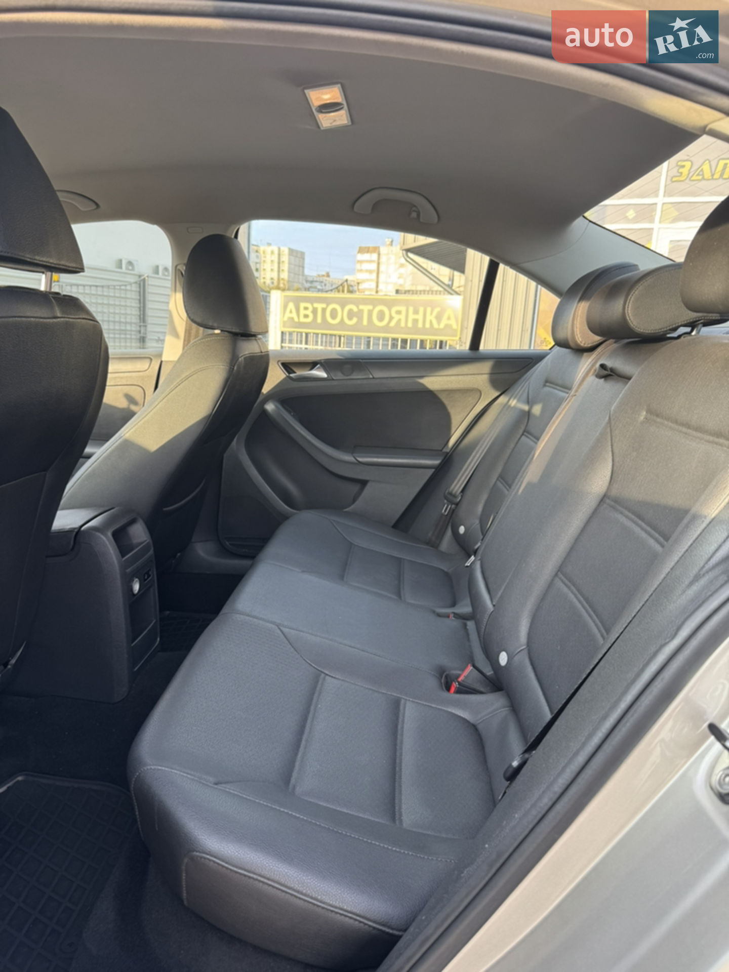 2012 Volkswagen Jetta - мініатюра 86