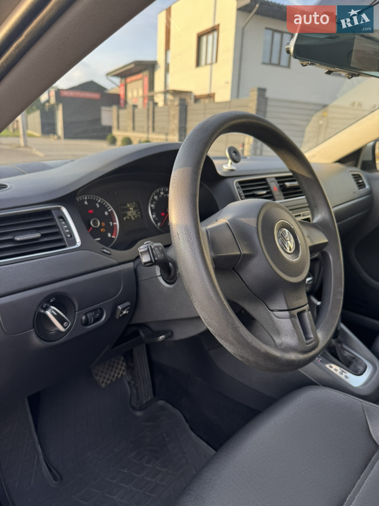 2012 Volkswagen Jetta - мініатюра 88