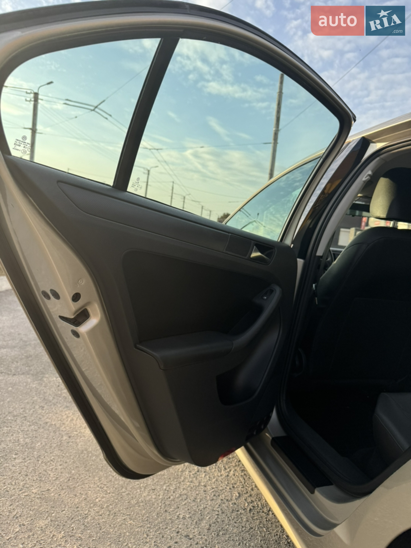 2012 Volkswagen Jetta - мініатюра 89
