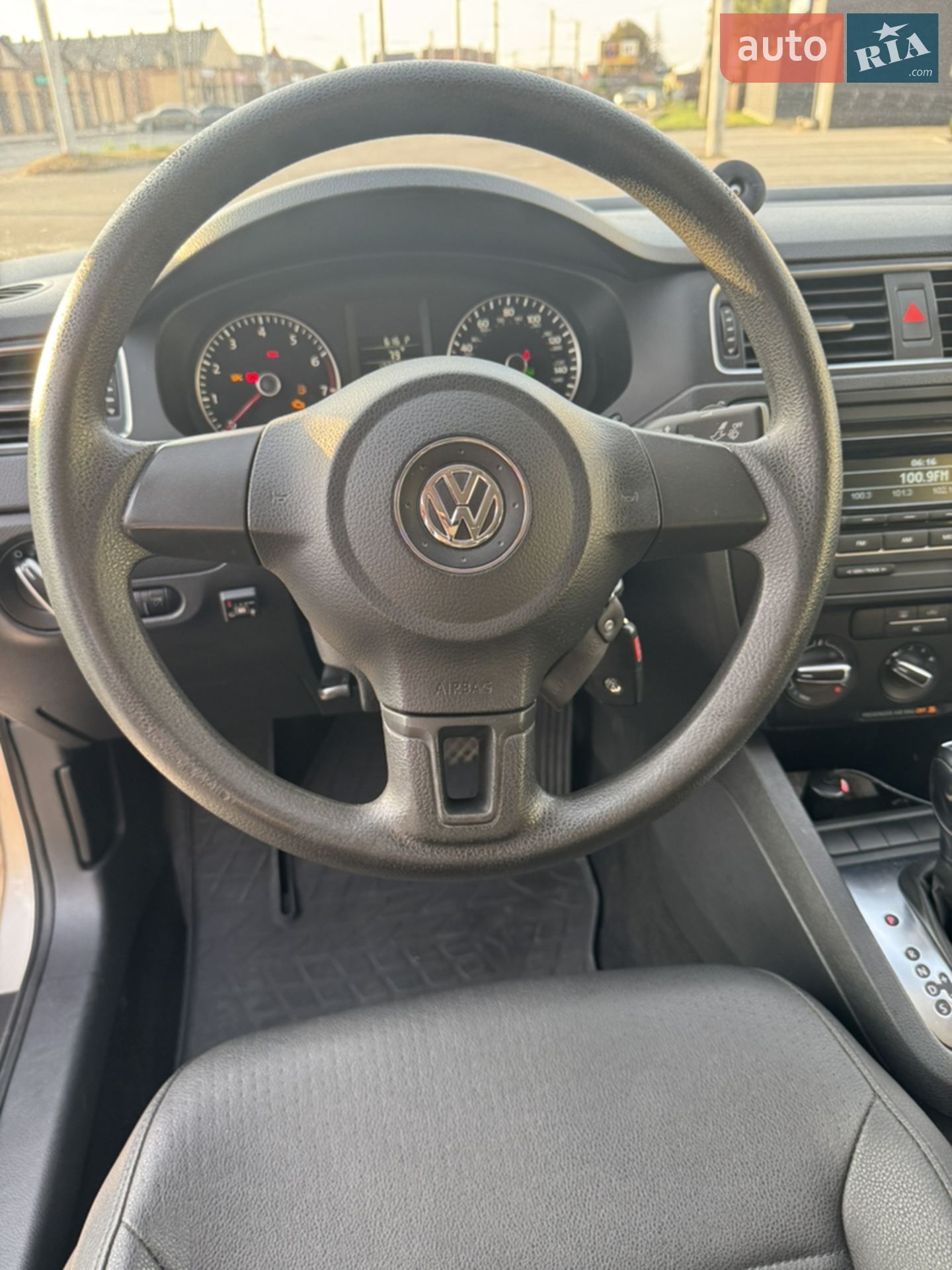 2012 Volkswagen Jetta - мініатюра 97