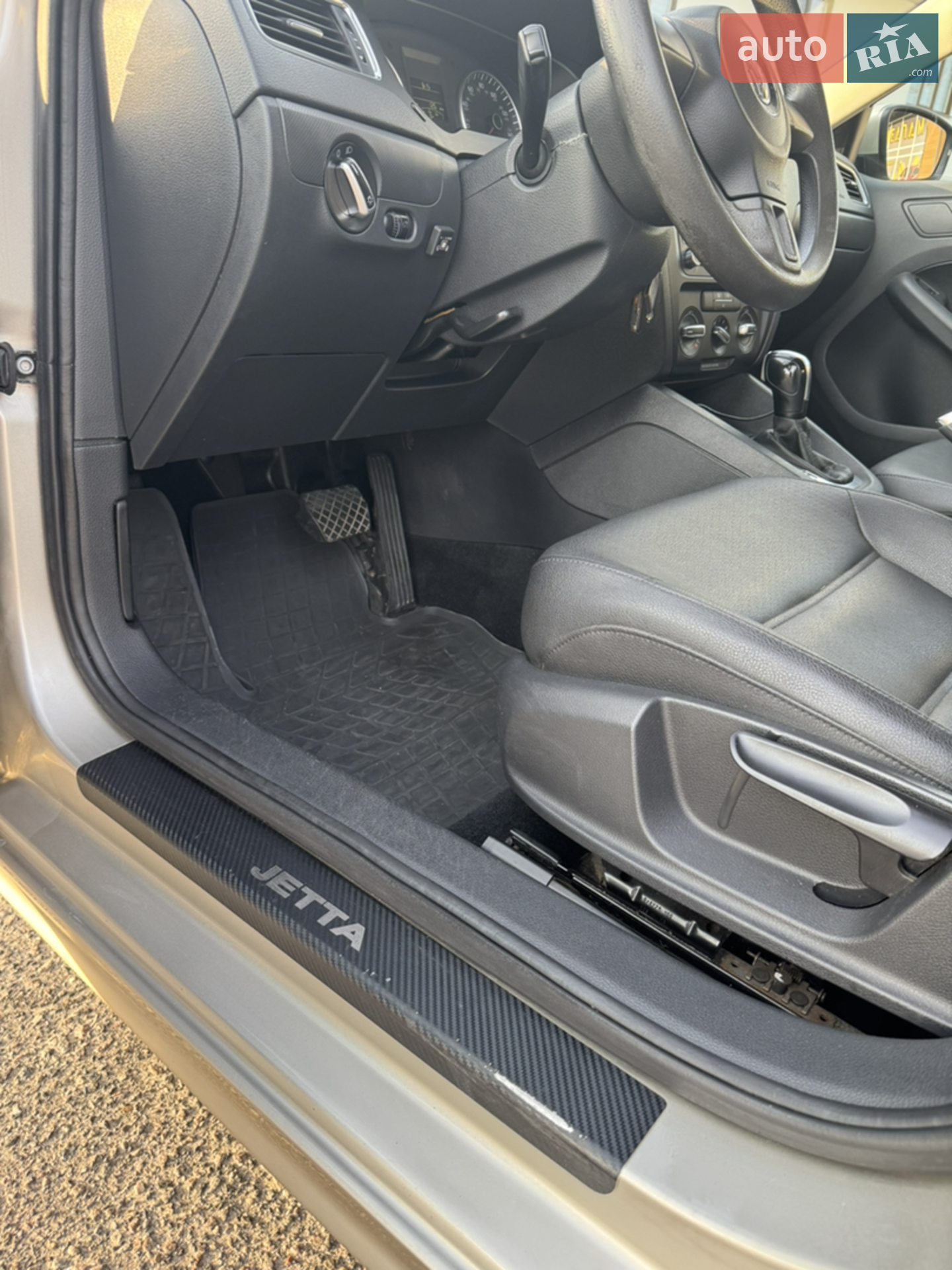 2012 Volkswagen Jetta - мініатюра 103