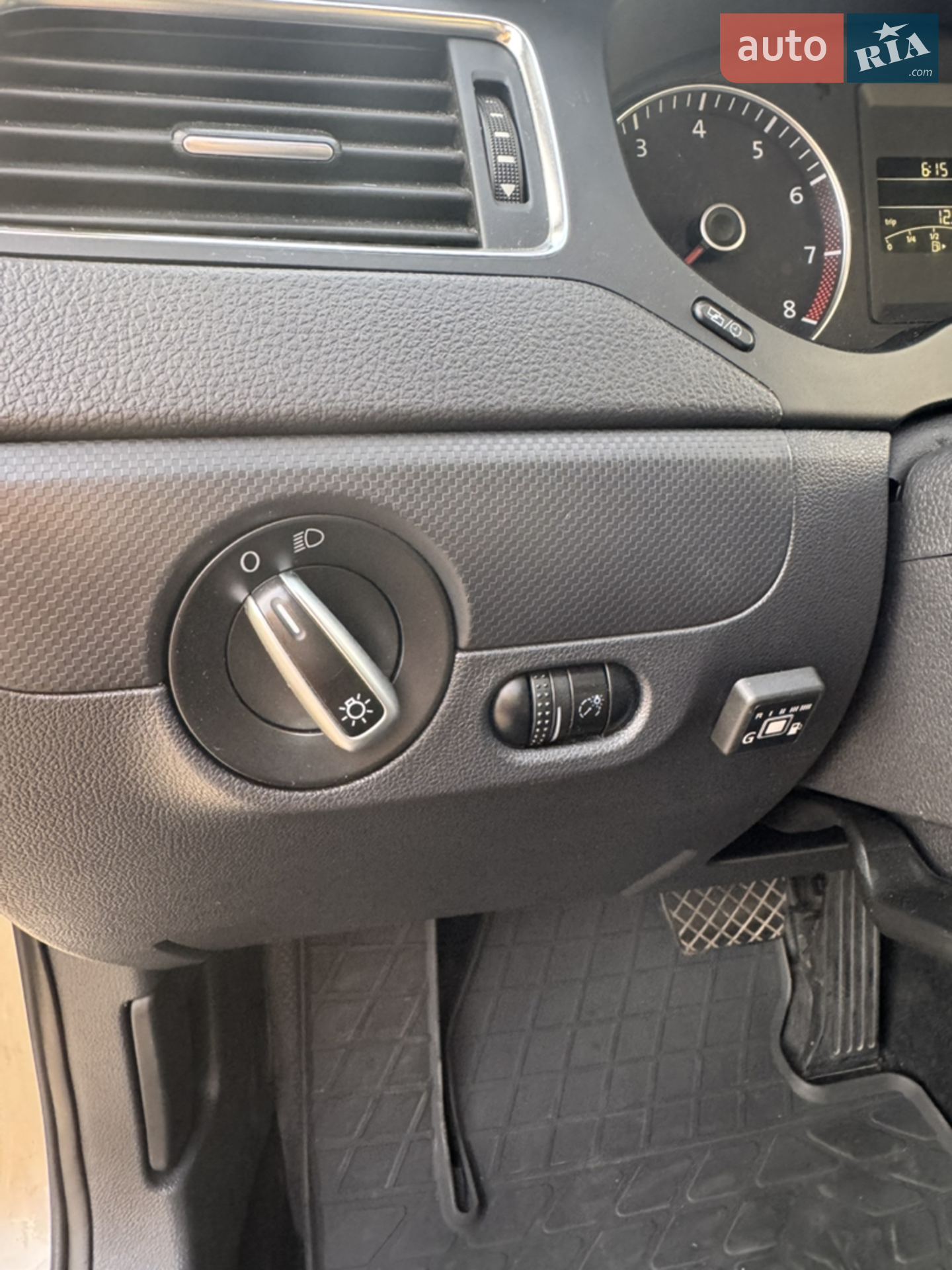 2012 Volkswagen Jetta - мініатюра 104