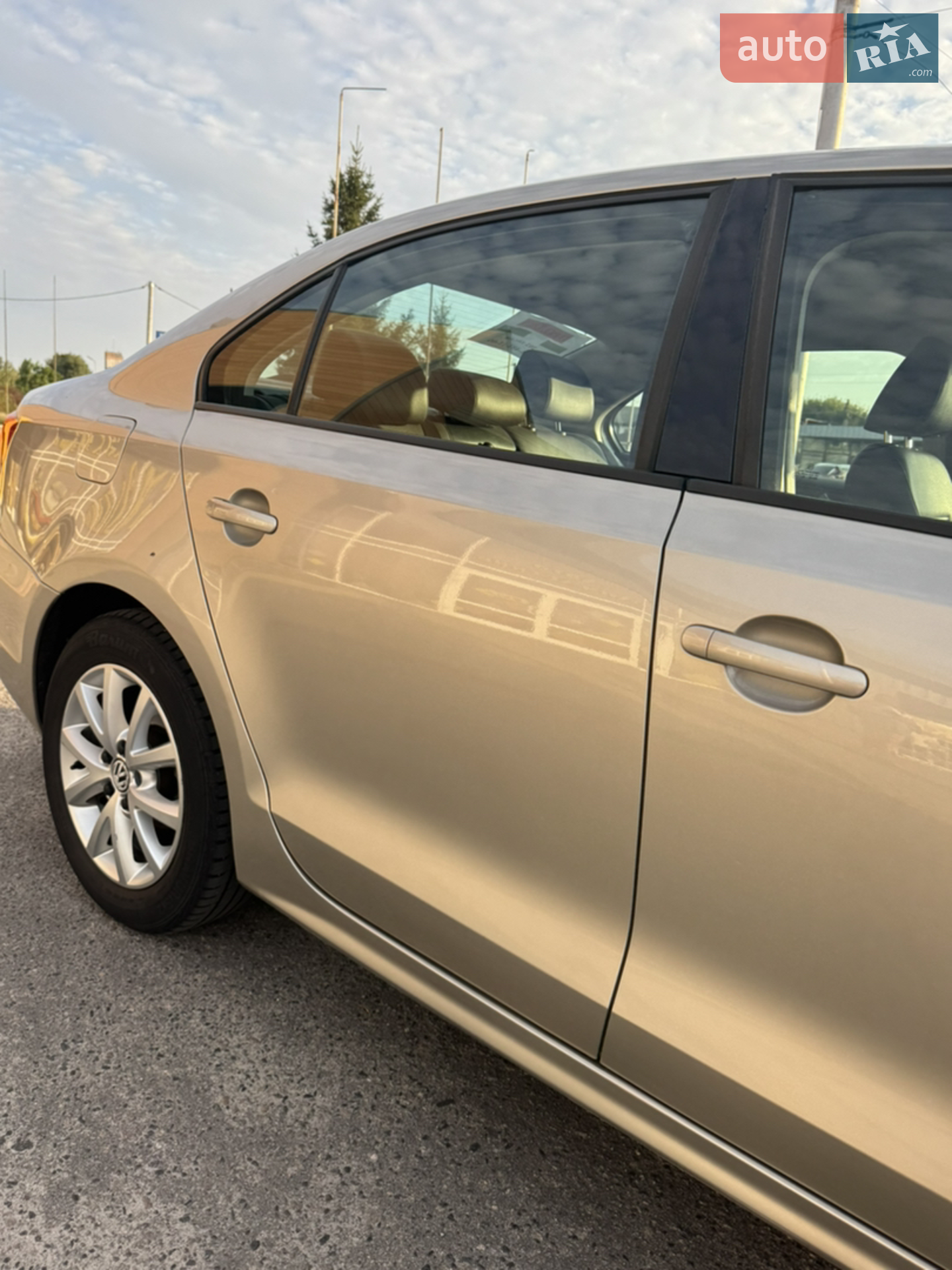 2012 Volkswagen Jetta - мініатюра 121