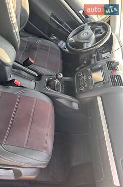 Седан Volkswagen Jetta 2009 в Стрые