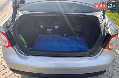 Седан Volkswagen Jetta 2009 в Стрые