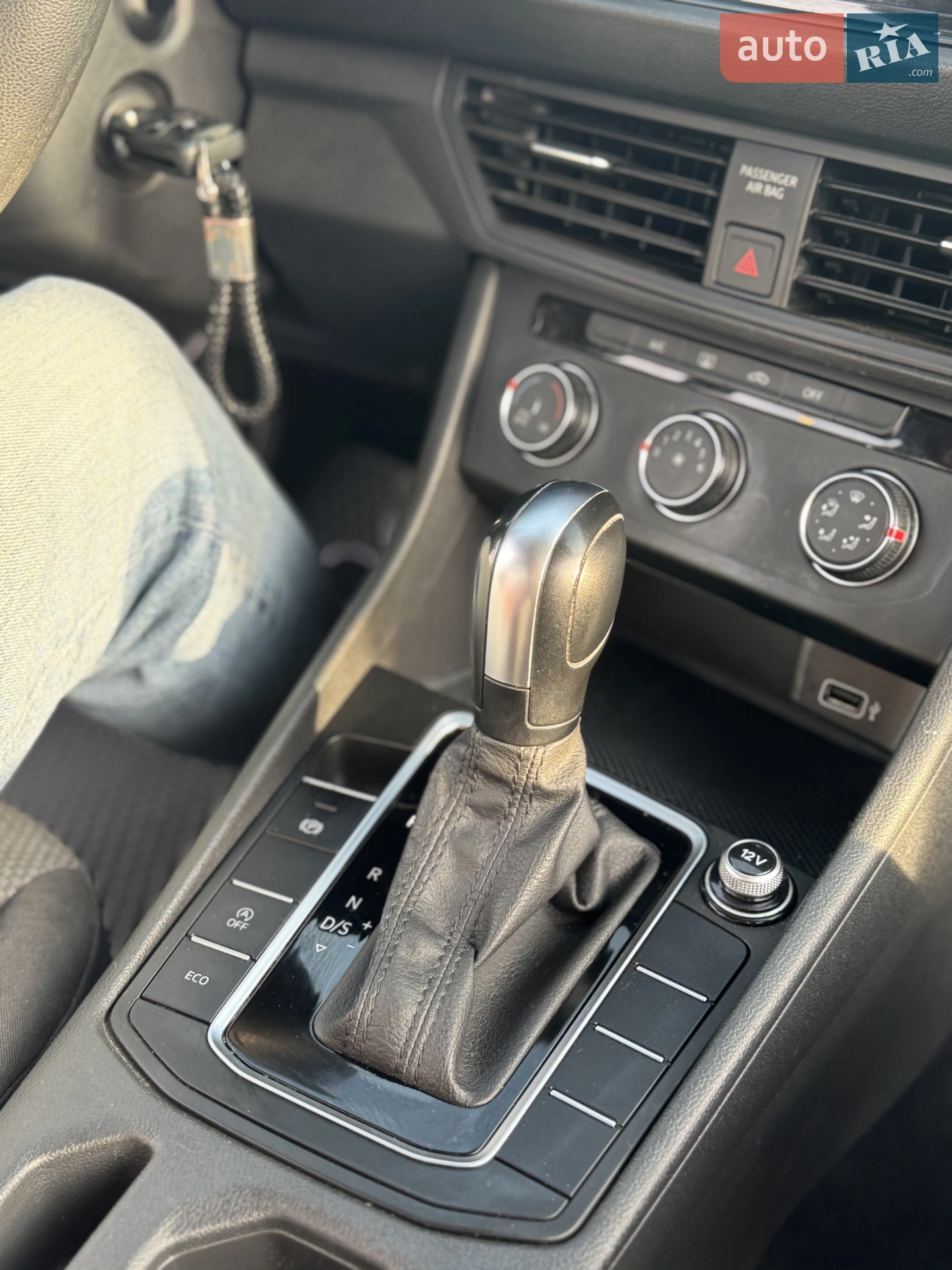 2018 Volkswagen Jetta - мініатюра 12