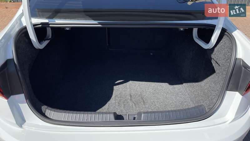 Седан Volkswagen Jetta 2018 в Кривому Розі фото 8 Седан Volkswagen Jetta 2018 в Кривому Розі