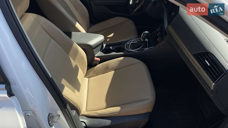 Седан Volkswagen Jetta 2018 в Кривому Розі фото 10 Седан Volkswagen Jetta 2018 в Кривому Розі