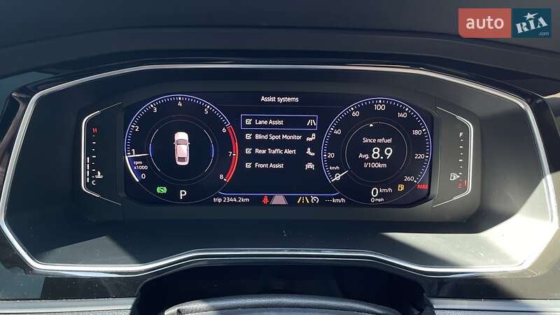 Седан Volkswagen Jetta 2018 в Кривому Розі фото 20 Седан Volkswagen Jetta 2018 в Кривому Розі