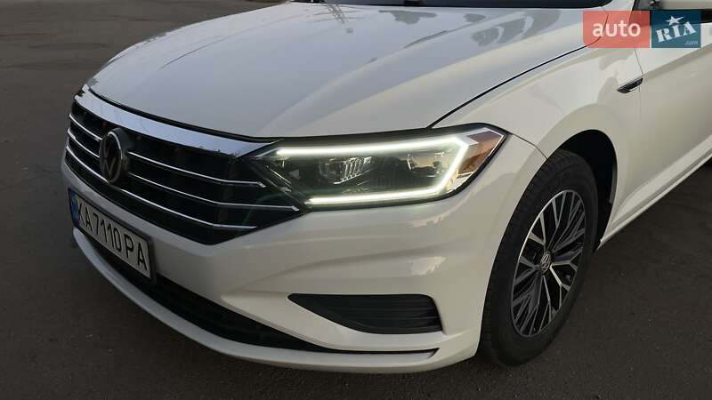 Седан Volkswagen Jetta 2018 в Кривому Розі фото 29 Седан Volkswagen Jetta 2018 в Кривому Розі