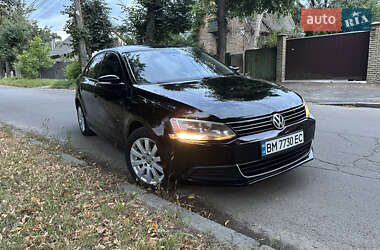 Седан Volkswagen Jetta 2014 в Киеве