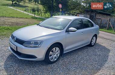 Седан Volkswagen Jetta 2014 в Чорткове