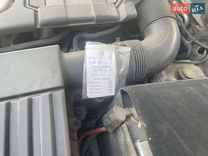 Седан Volkswagen Jetta 2011 в Харкові