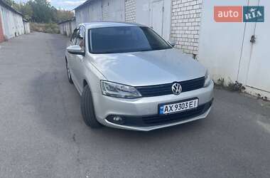 Седан Volkswagen Jetta 2011 в Харькове
