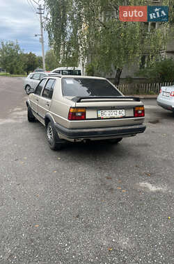 Седан Volkswagen Jetta 1988 в 